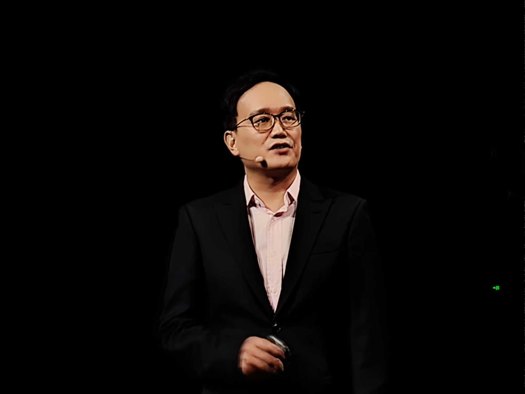 怎么是你小子!来去之间 #华为p60