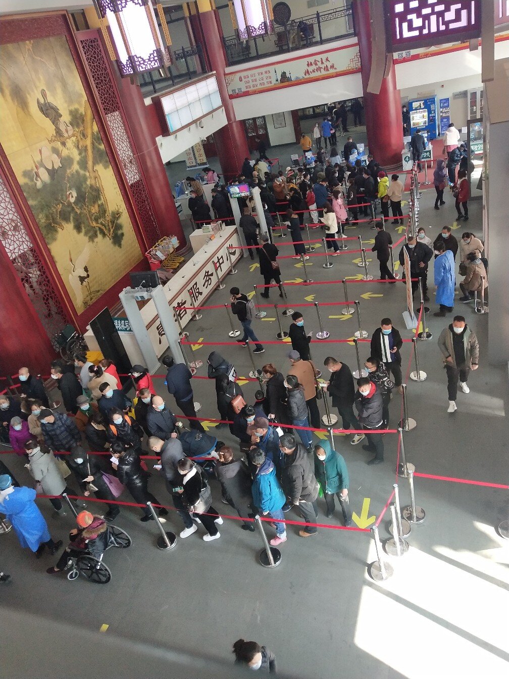 关于黑龙江中医药大学附属第一医院今天/挂号资讯的信息