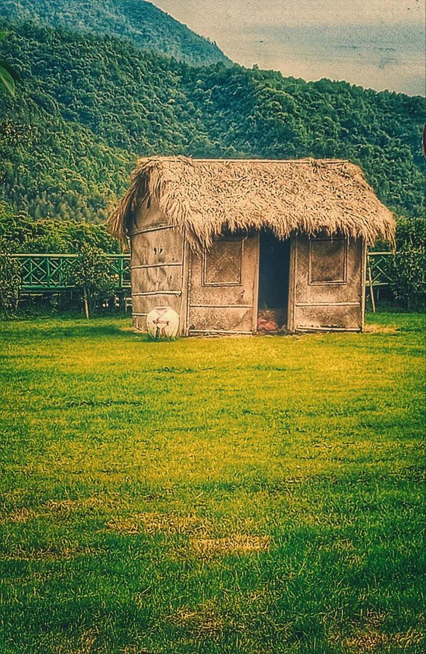 宁睡茅草屋,不背三十年房贷住别墅!  人这一生能有几个三十年?
