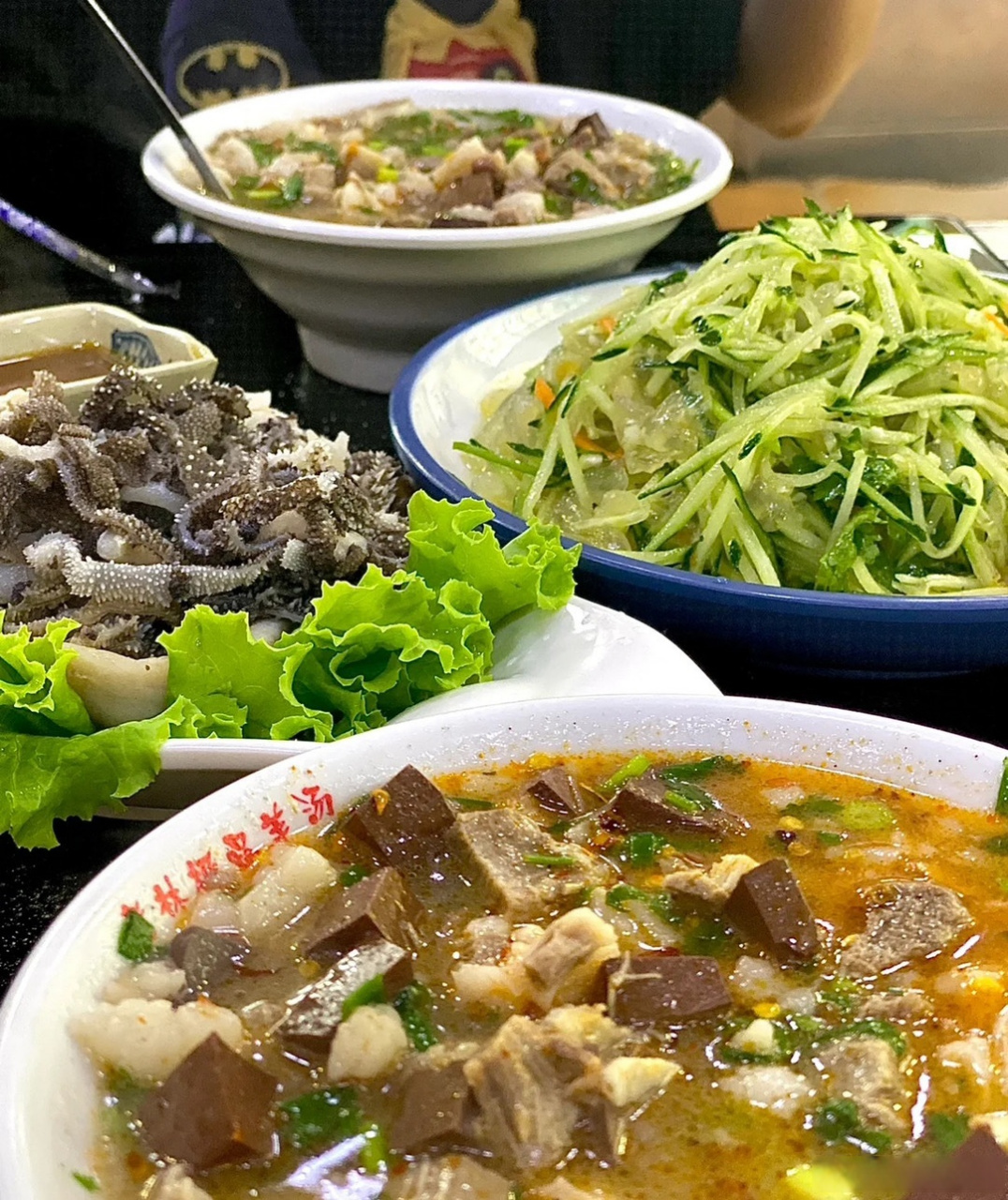 美味辽宁等您来# 本溪美食精彩辽宁 遇见本溪