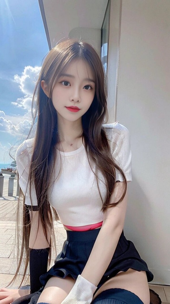 4k超清美女壁纸