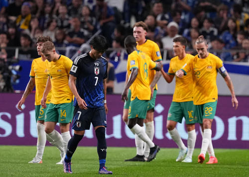澳大利亚 世界杯预 选赛前瞻相关图片1