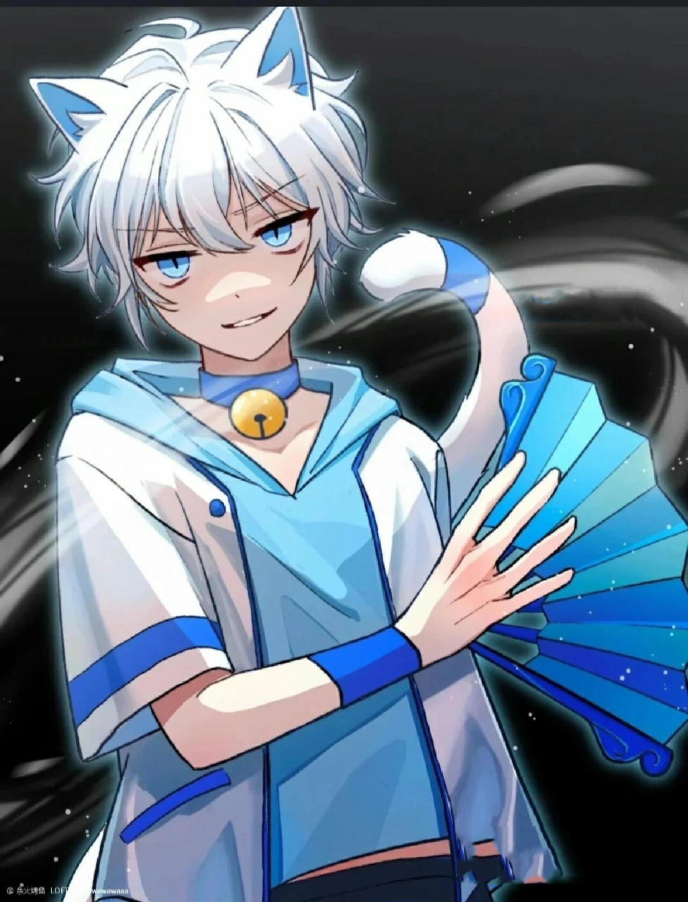 喜羊羊拟人头像