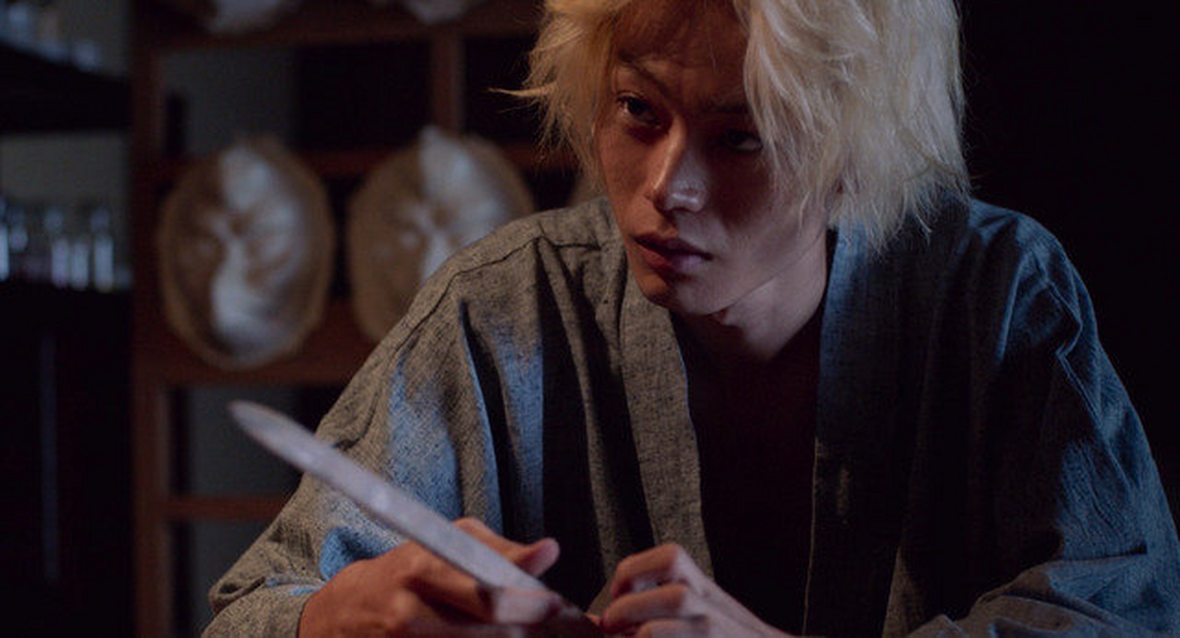 菅田将晖