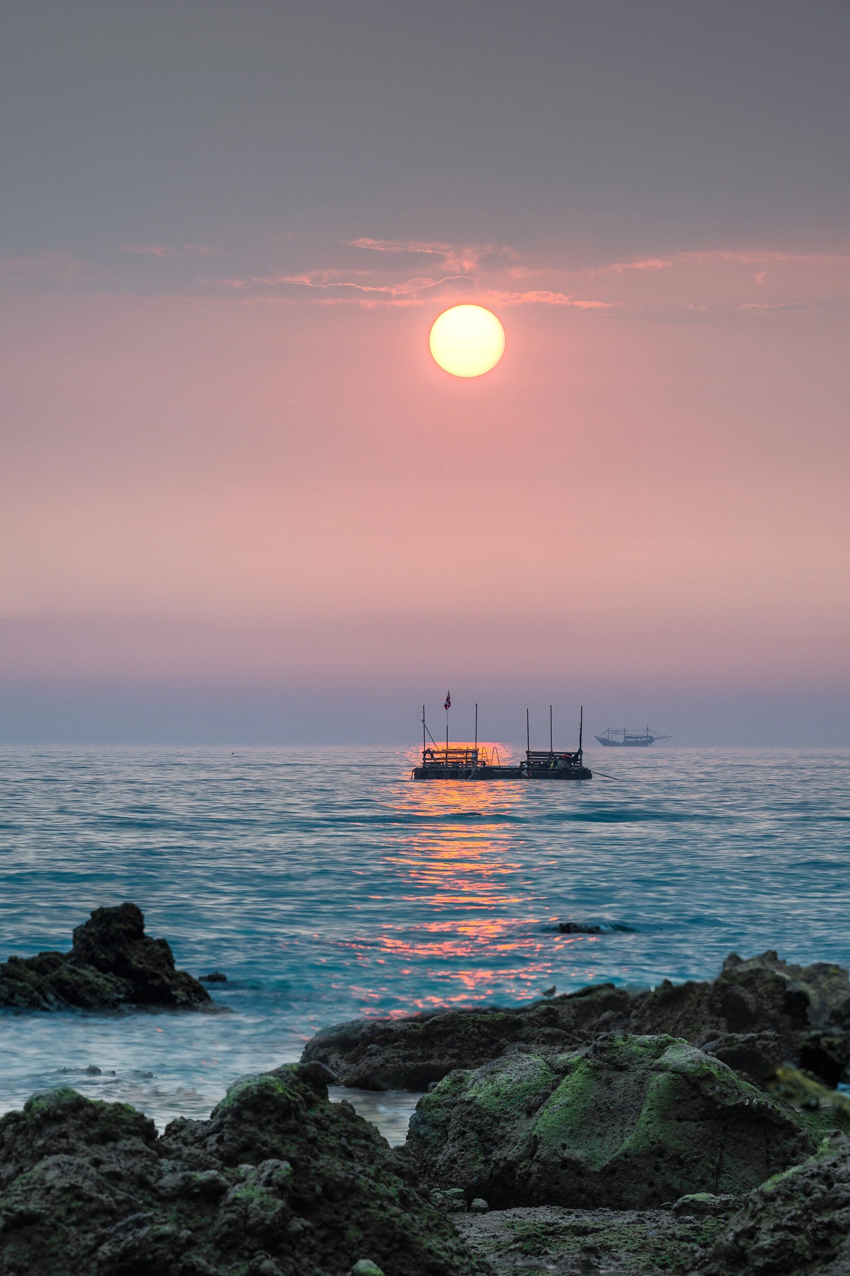 涠洲岛玩了3天,想说这些(满满干货)
