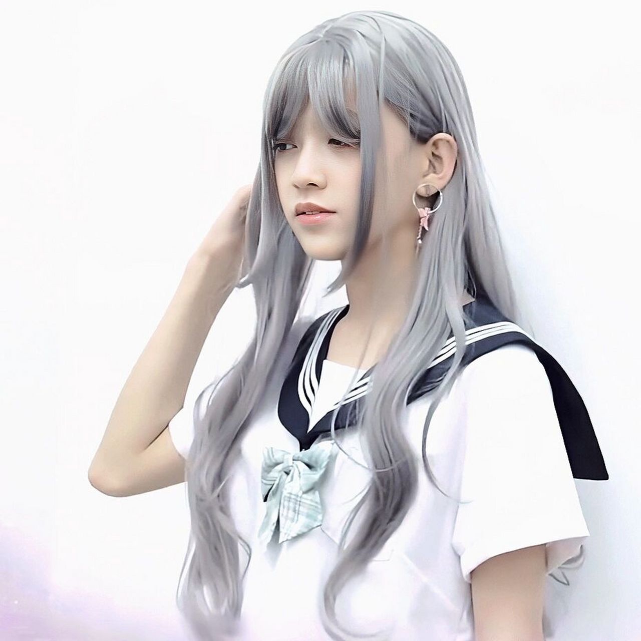 三代的女装太绝了吧!