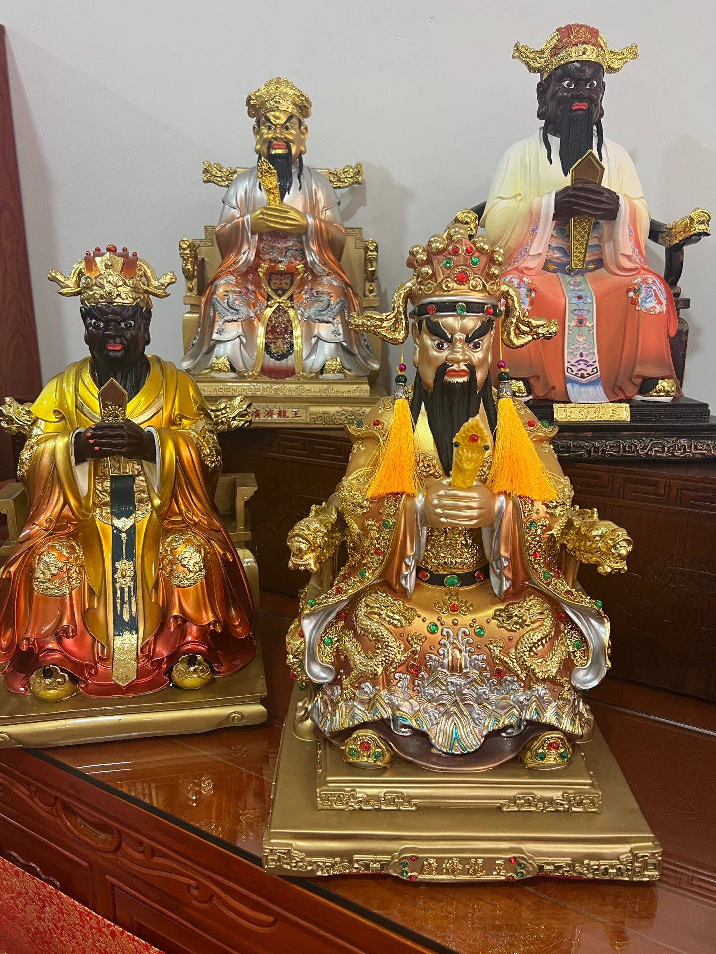 神位的摆放禁忌