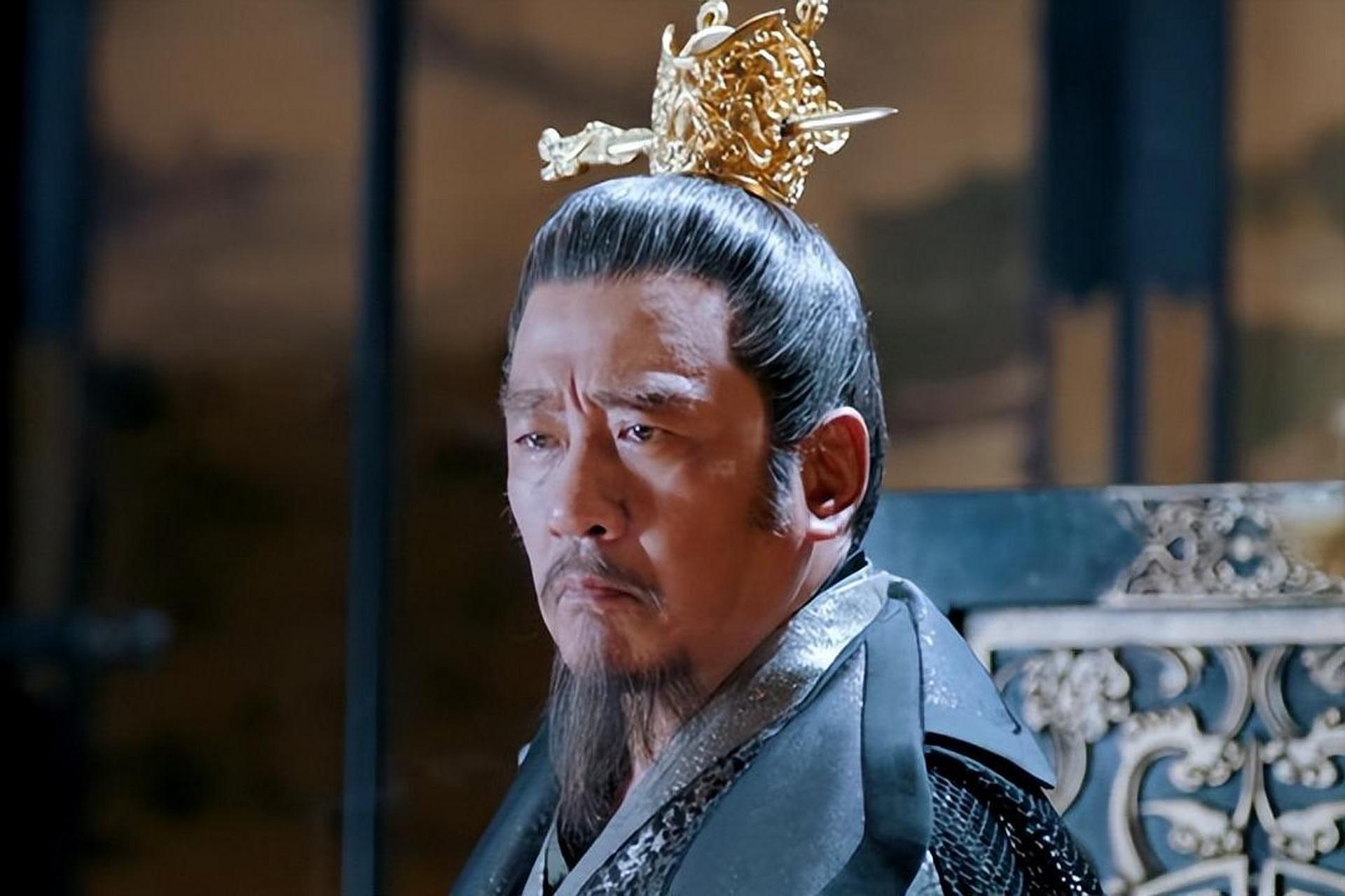 朱友珪弑父篡位,引起了朱氏诸子的愤慨,但也都想取而代之.