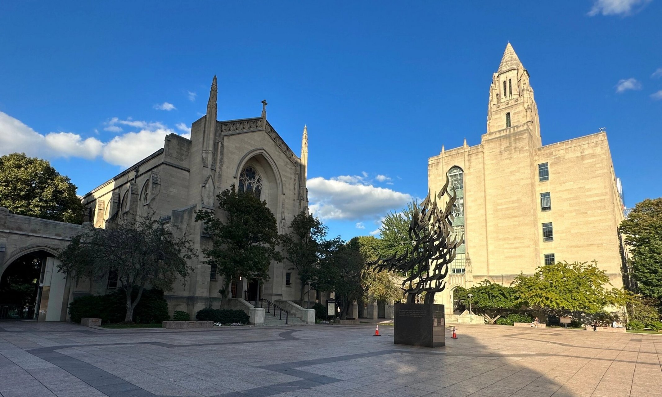 惠顿学院 波士顿图片