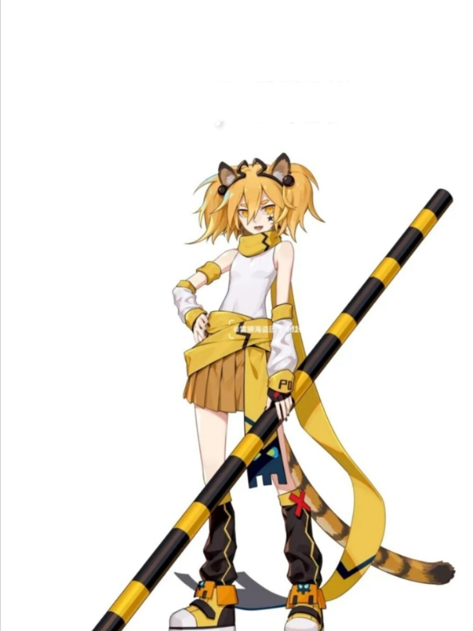 凹凸世界f4上线 凹凸f4第二弹来啦!各位凹凸粉快截图