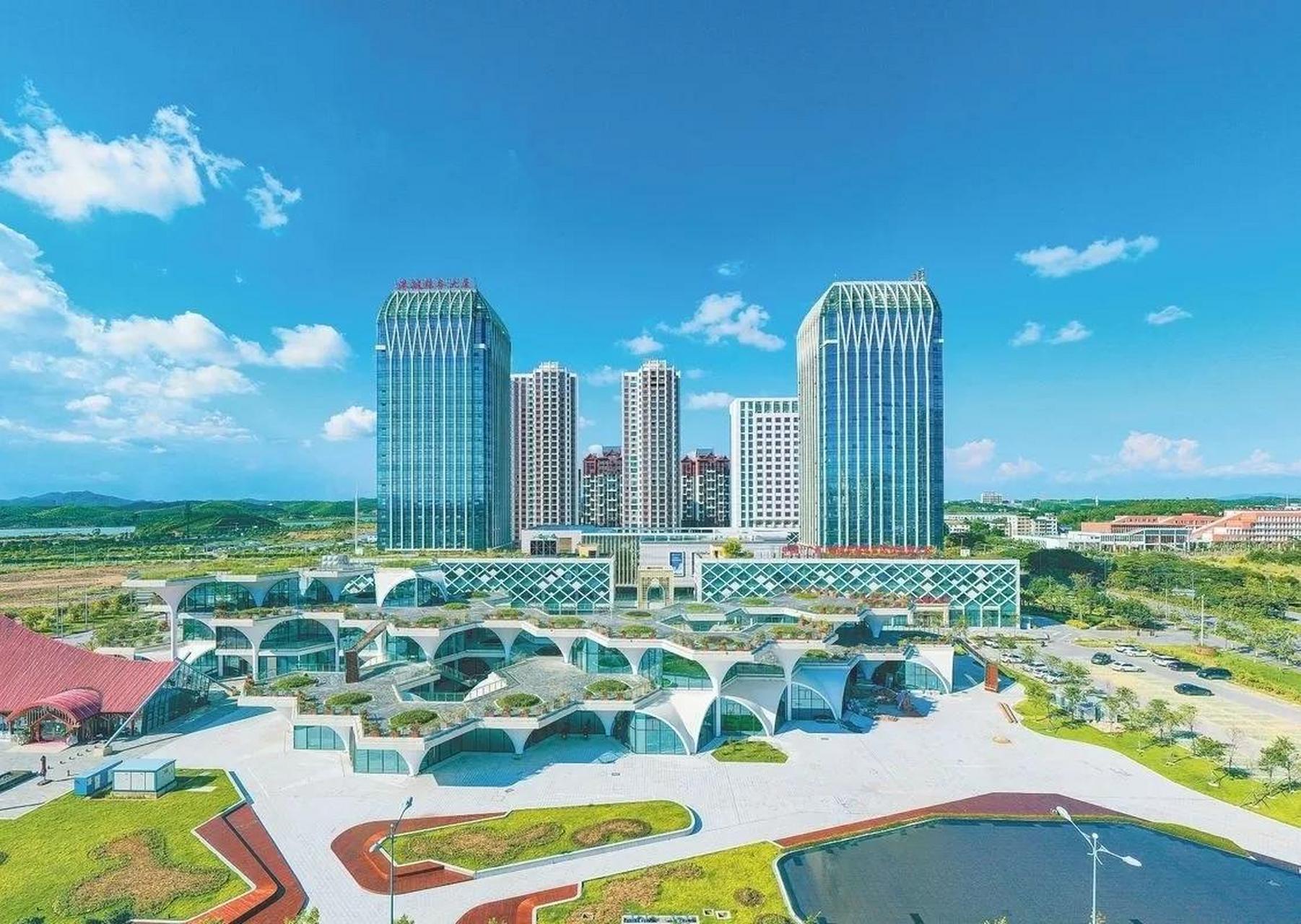 2021年广西钦州市5区县gdp排行榜  1	钦北区:375.