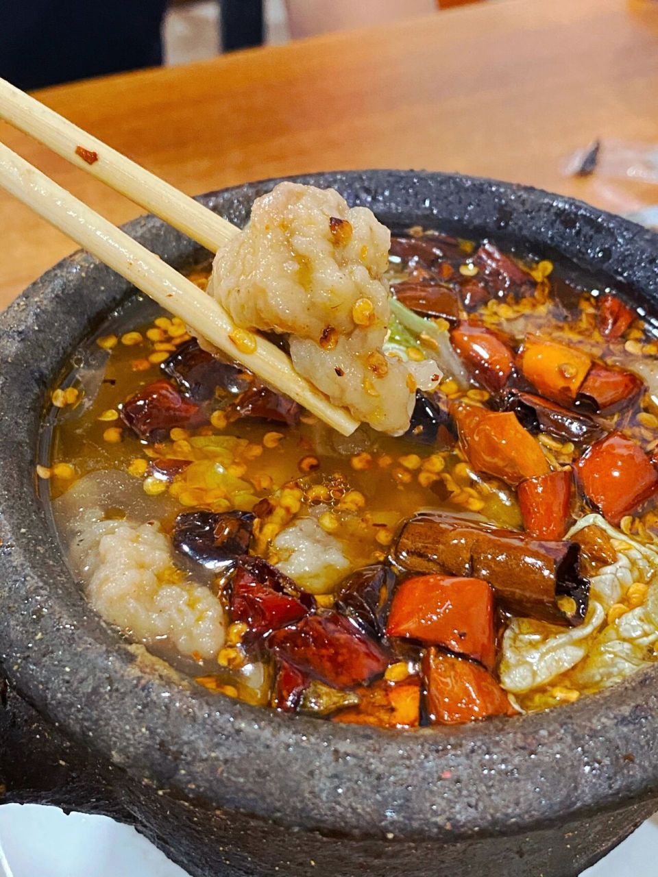 新乡美食|吃砂锅的季节到了 武陟砂锅92 有没有跟我一样 真的很爱吃