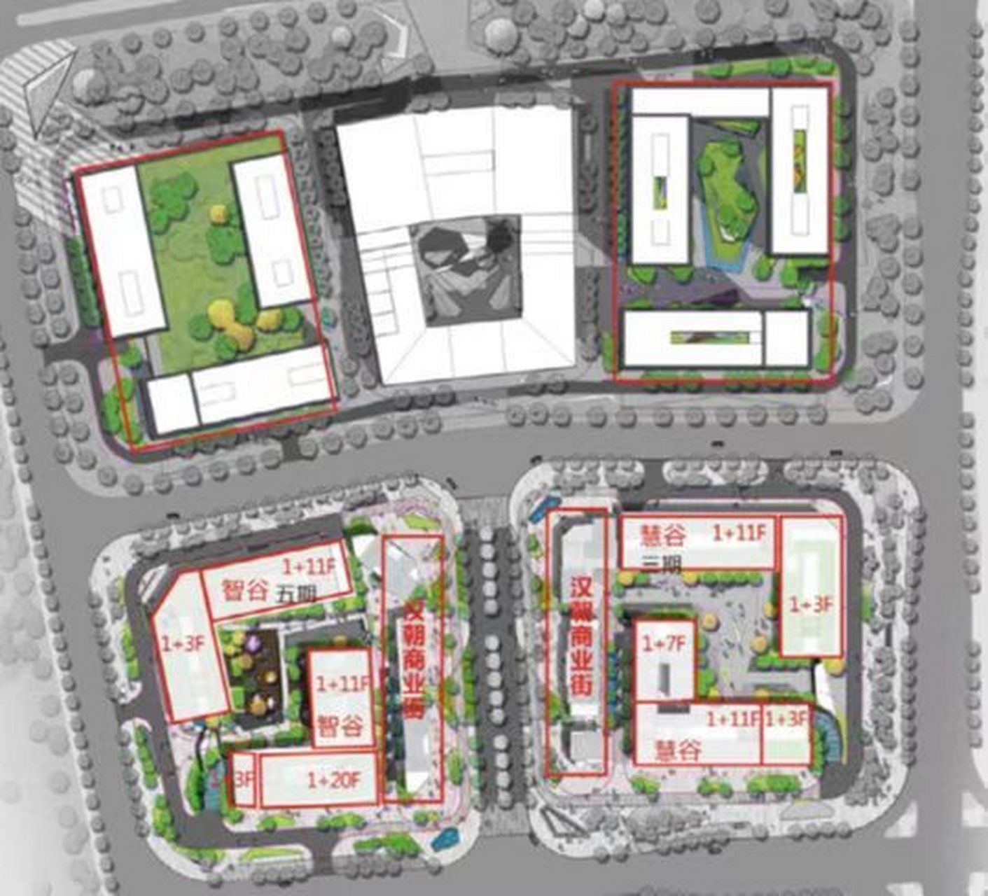光谷 | 当代云谷三期将延期交房!