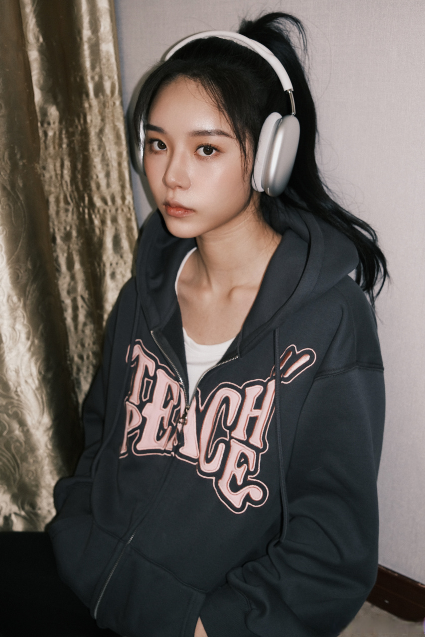 91晚安95 #姜一朵