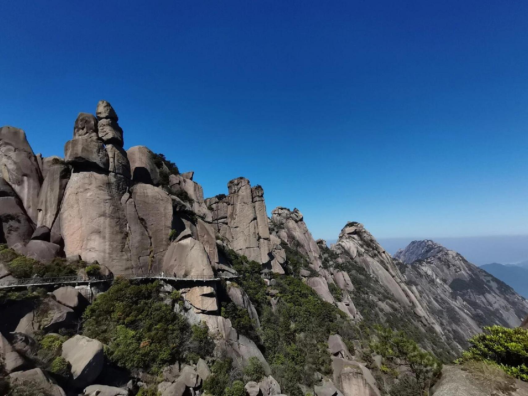 江西八大名山图片