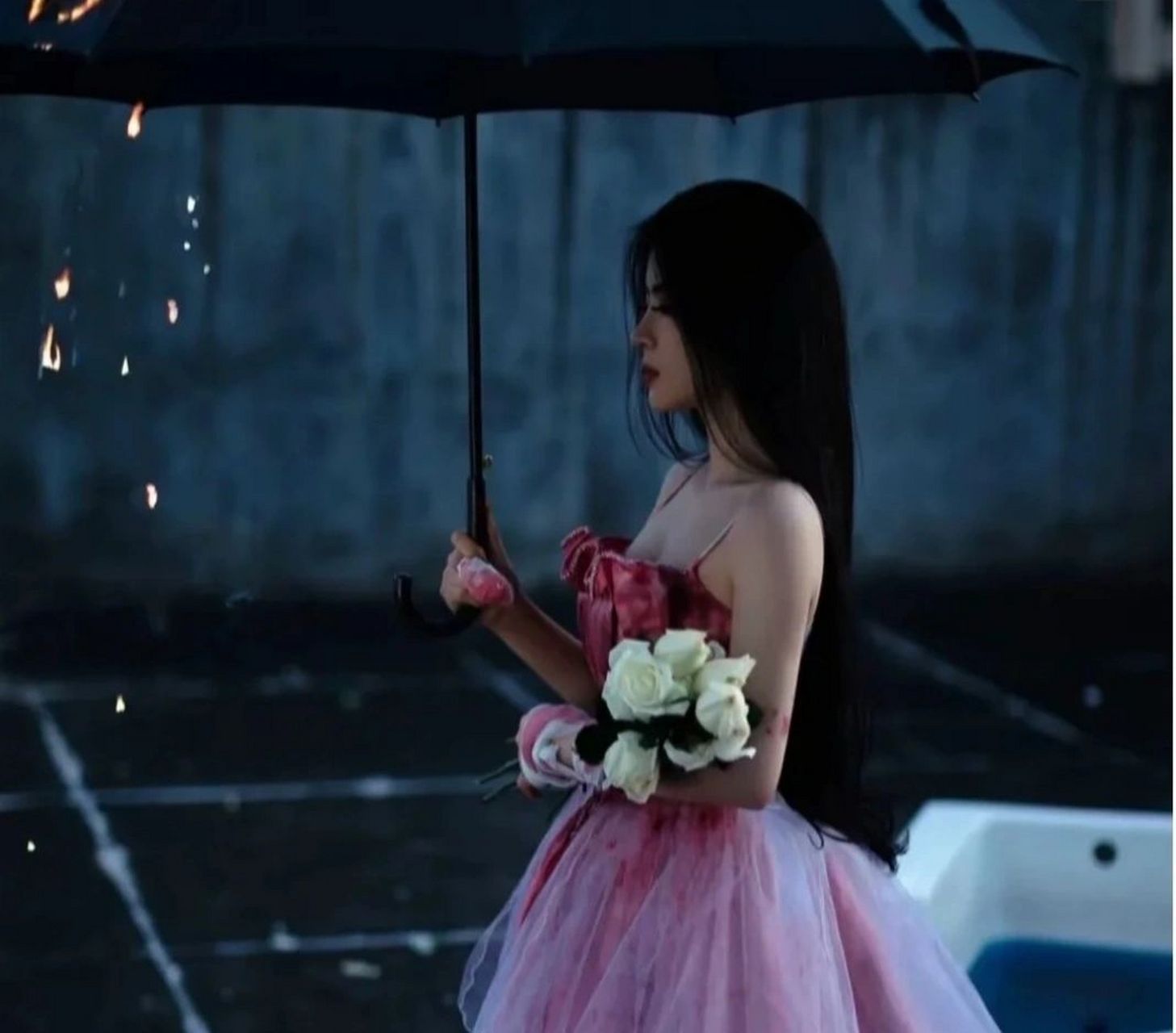 伤心的头像 难过/伤心/痛苦/忧郁/ 悲哀/难受/忧伤/痛心 请礼貌拿图