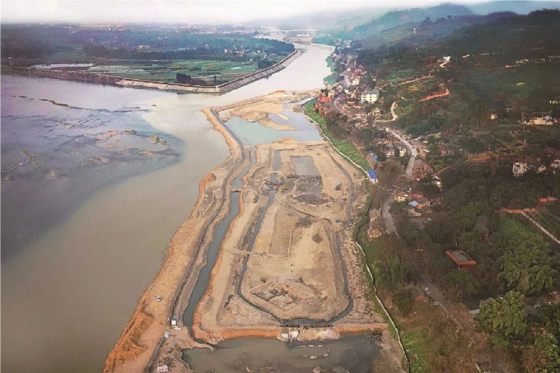 2023文博考研热点考点—彭山江口沉银遗址 彭山江口明末战场遗址原名