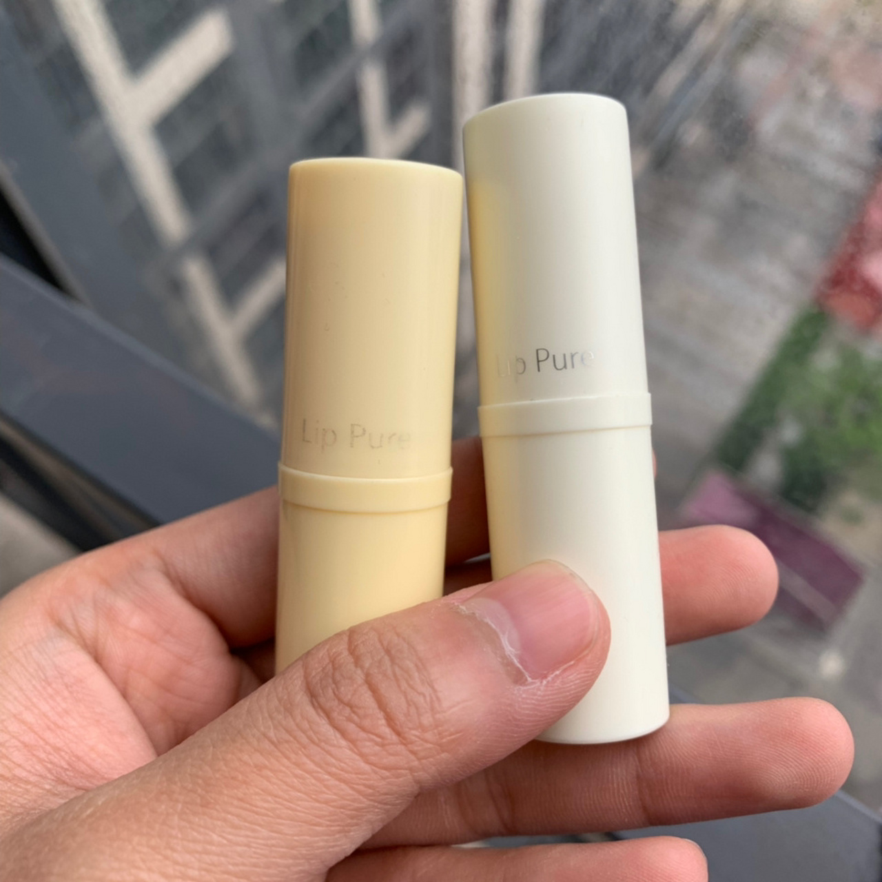 曼秀伦敦唇膏(曼秀伦敦唇膏真假)