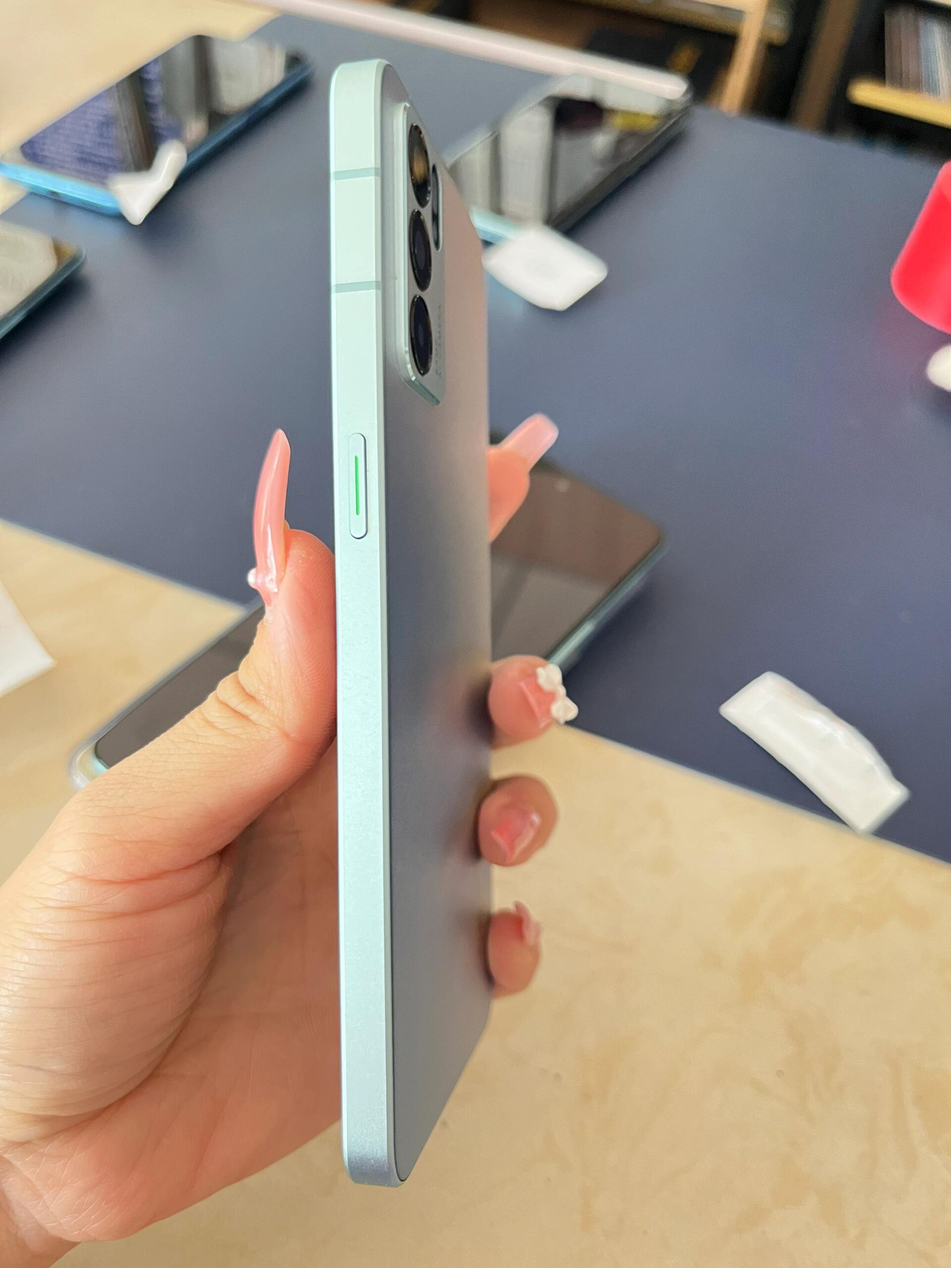 oppo reno6 oppo reno6,5g手机 大内存877128gb