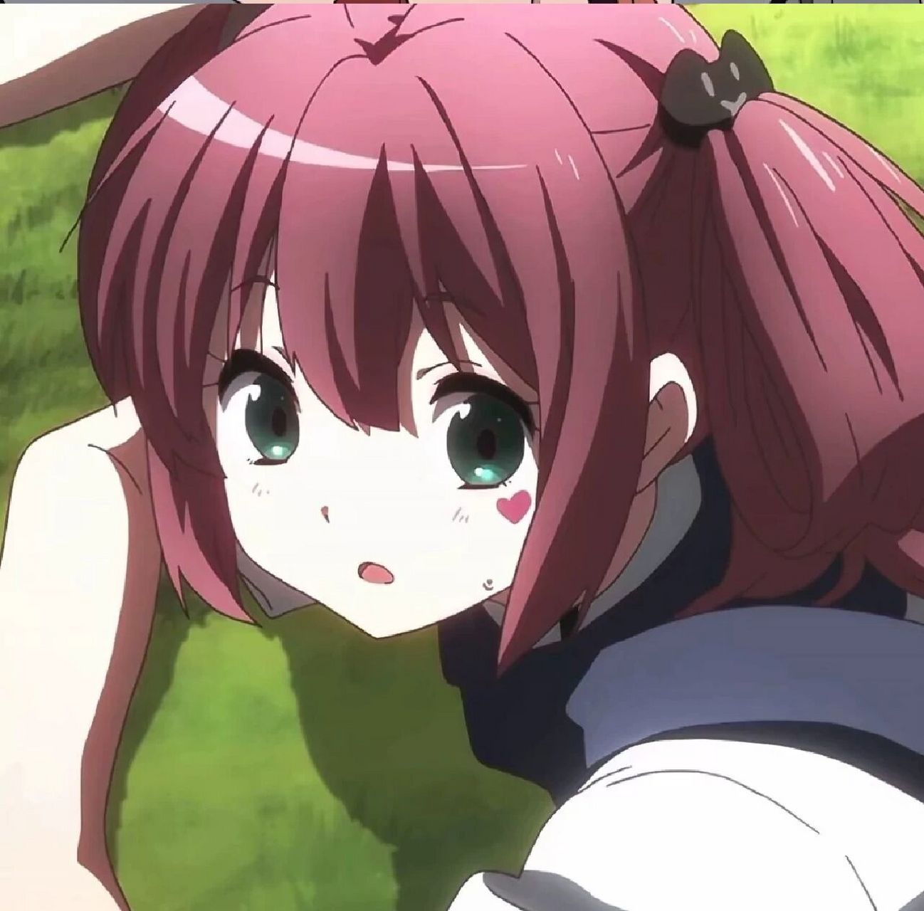 推荐大佬都在用的动漫头像    封面做的有点简陋,不喜勿喷0515