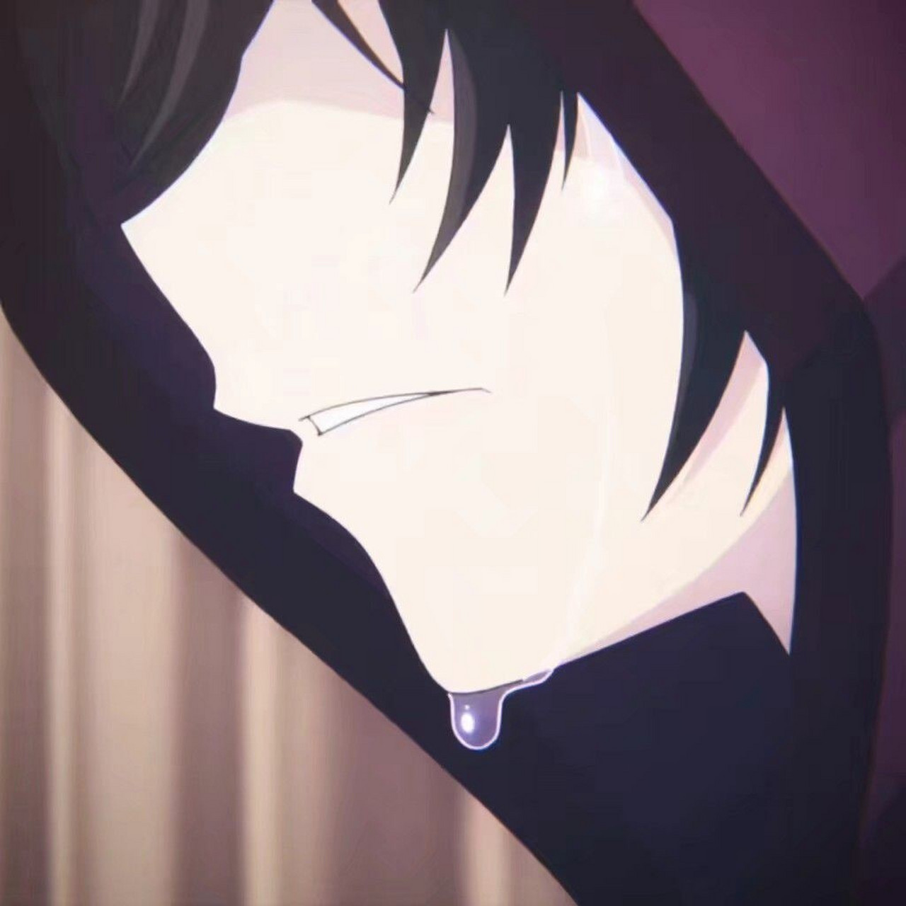 乙坂有宇/动漫头像/夏洛特