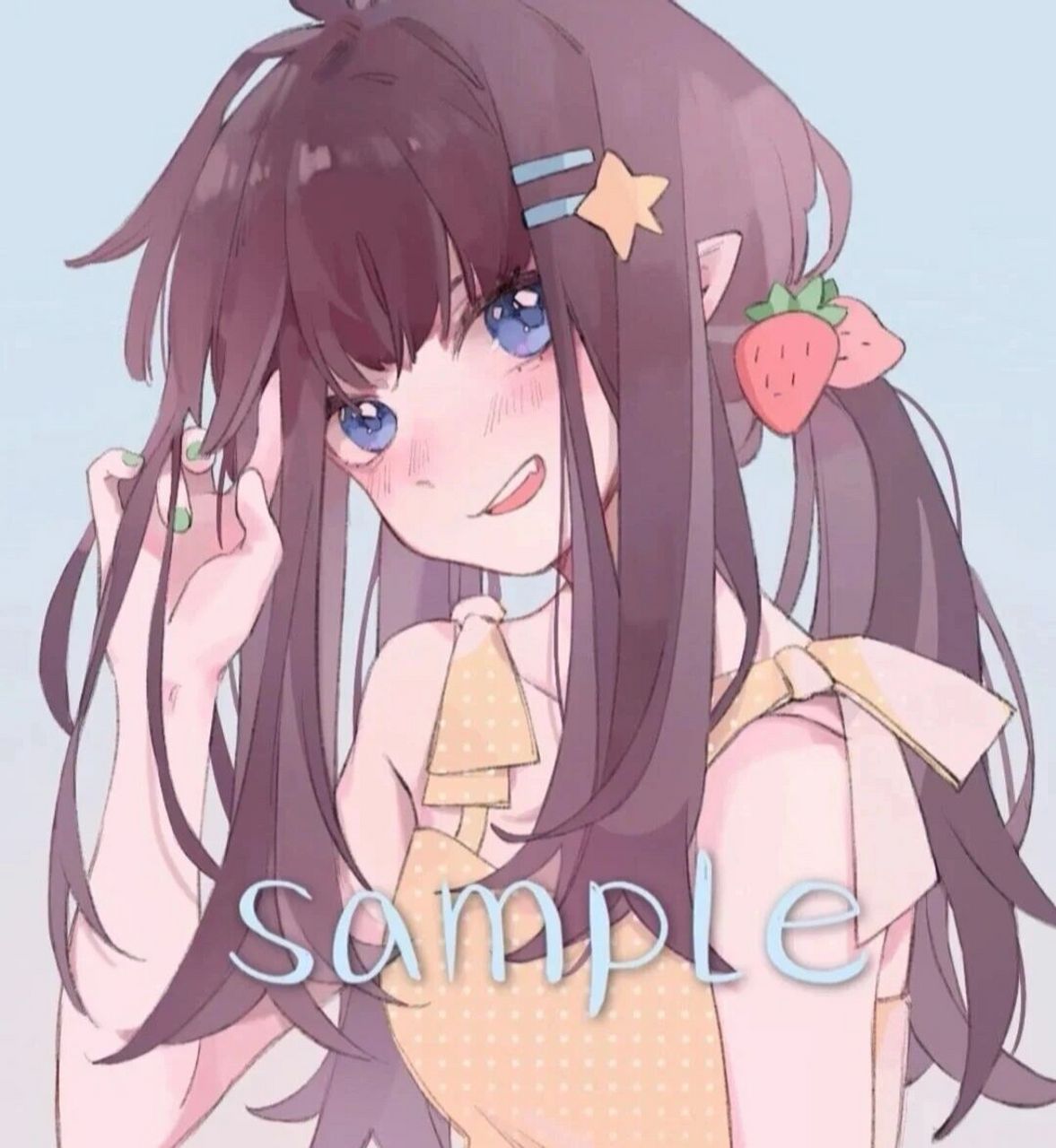 凯莉头像     要图点赞,不过分吧90可以问我要