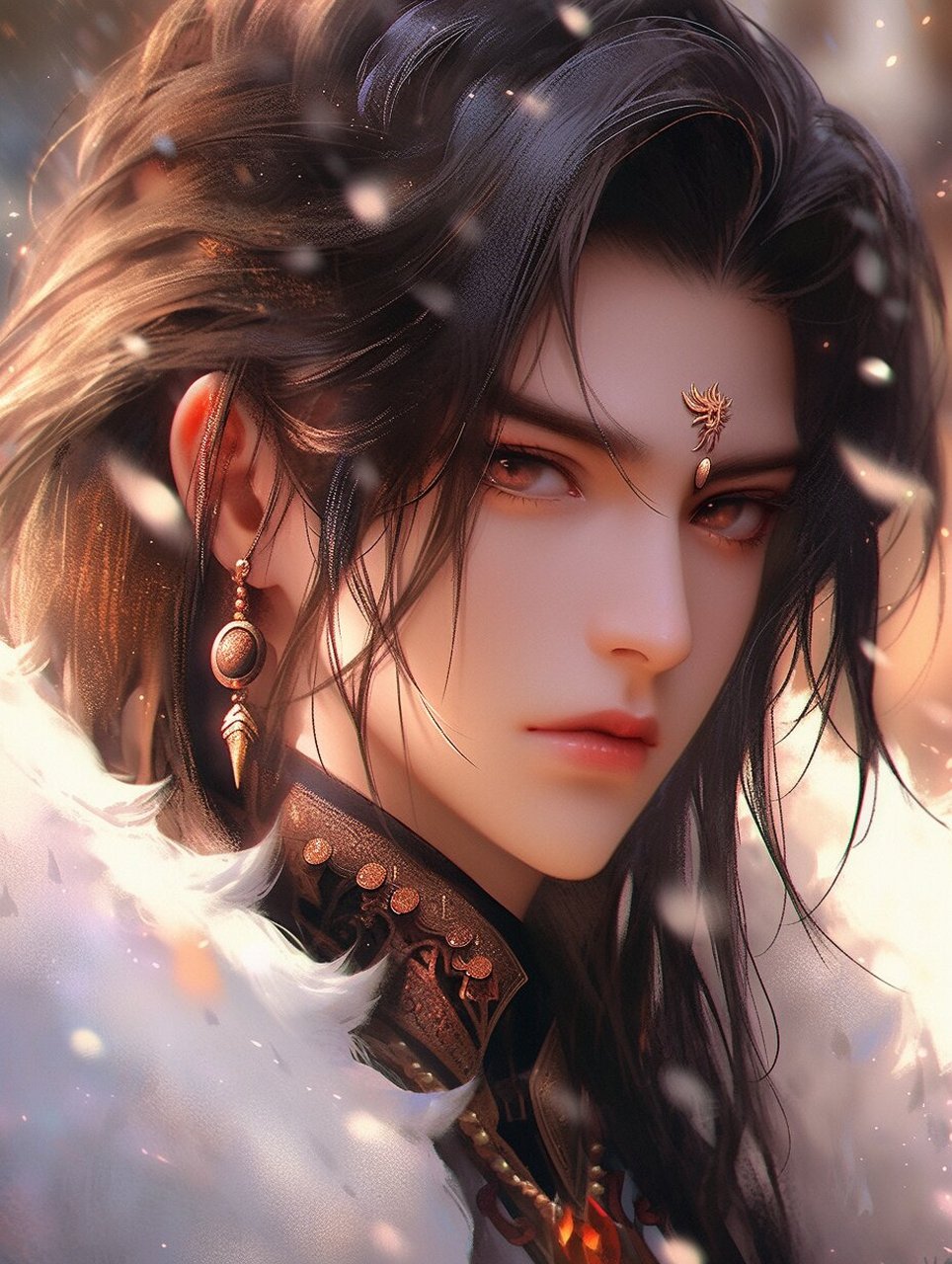 古风美男——美无度 0202020202020202020202