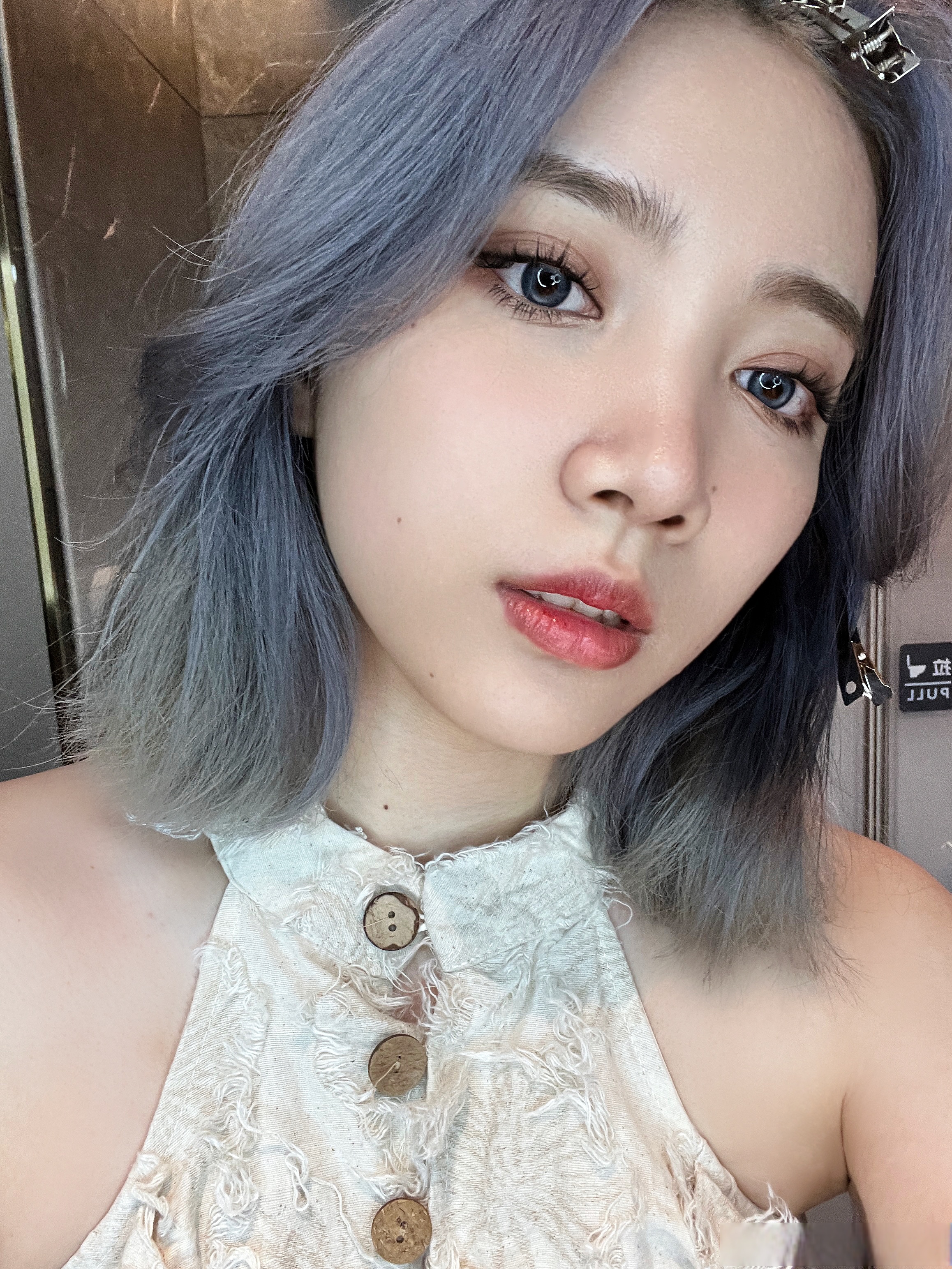 苏式惯例:苏芮琪《未接来电》