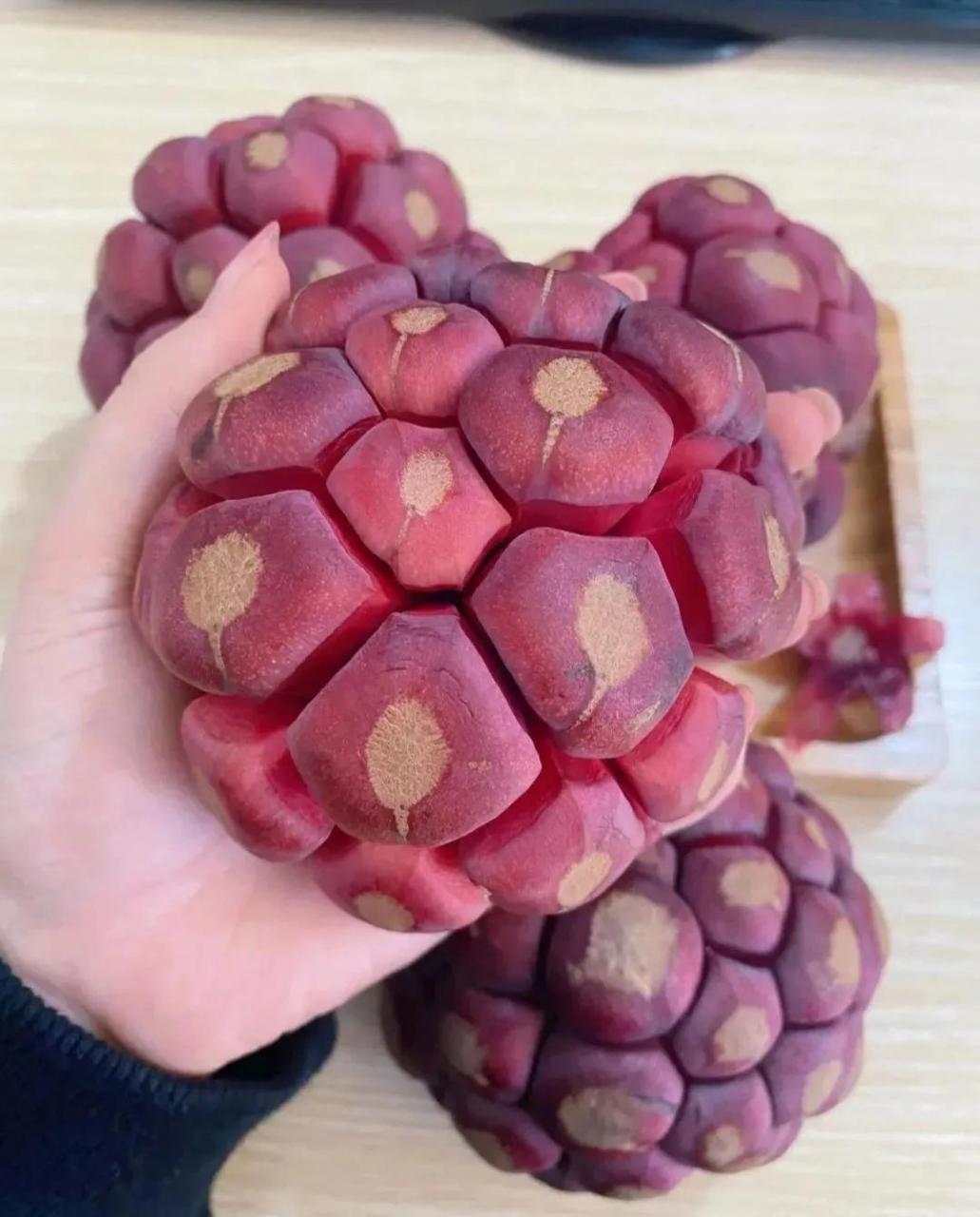 真的好好看啊 奇怪的水果们 最喜爱的水果 你讨厌的水果 夸夸你的