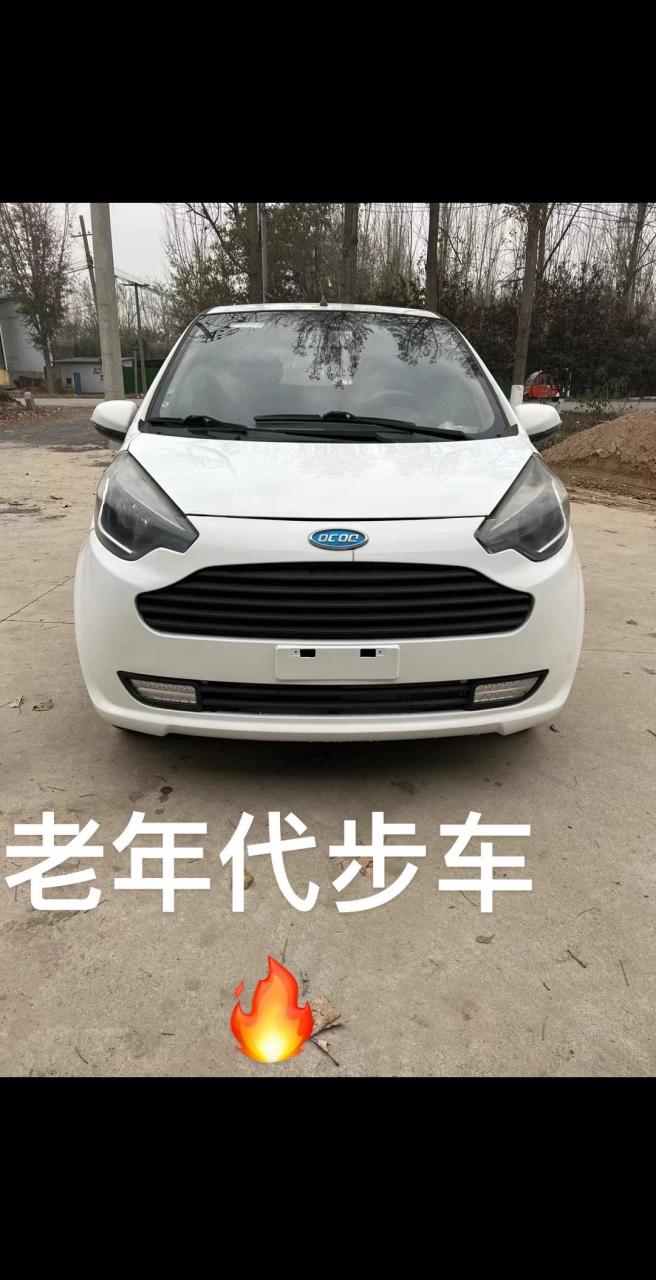 最新到家18年道爵开拓者s 油电两用 23年10月全新电池