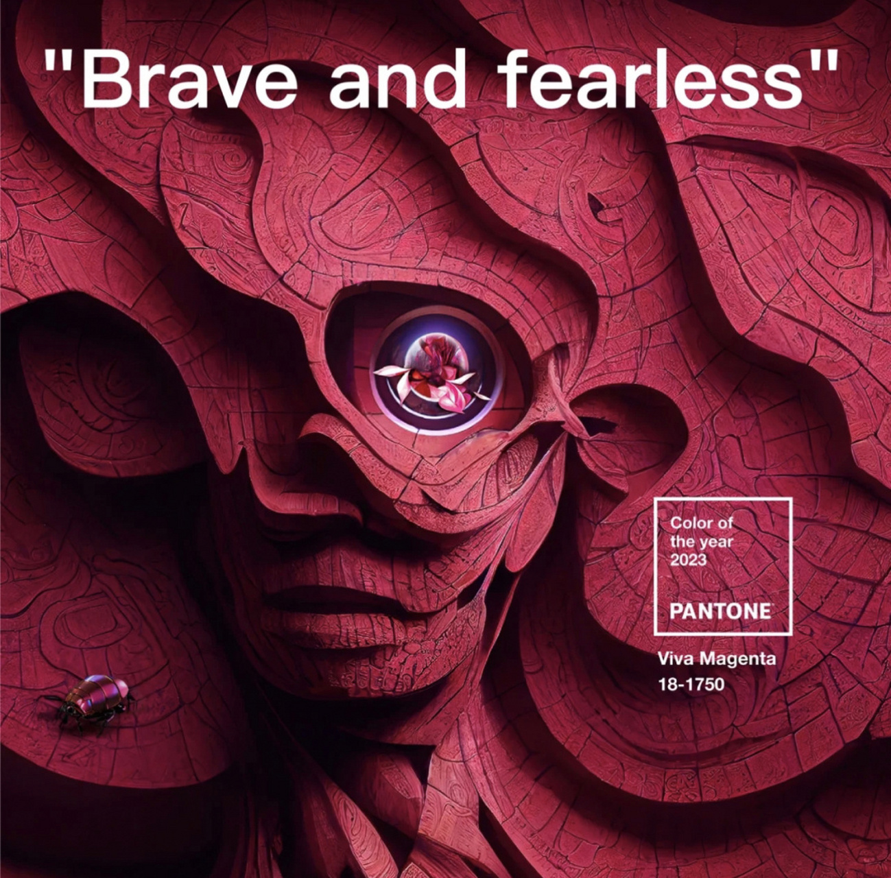 【新香速递】芬美意推出潘通23年度代表色香水 firmenich 芬美意 2022