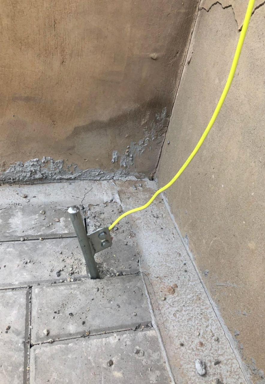 如何接地线?地线的第一个作用就是可以保护人体安全,所以安装家用充电