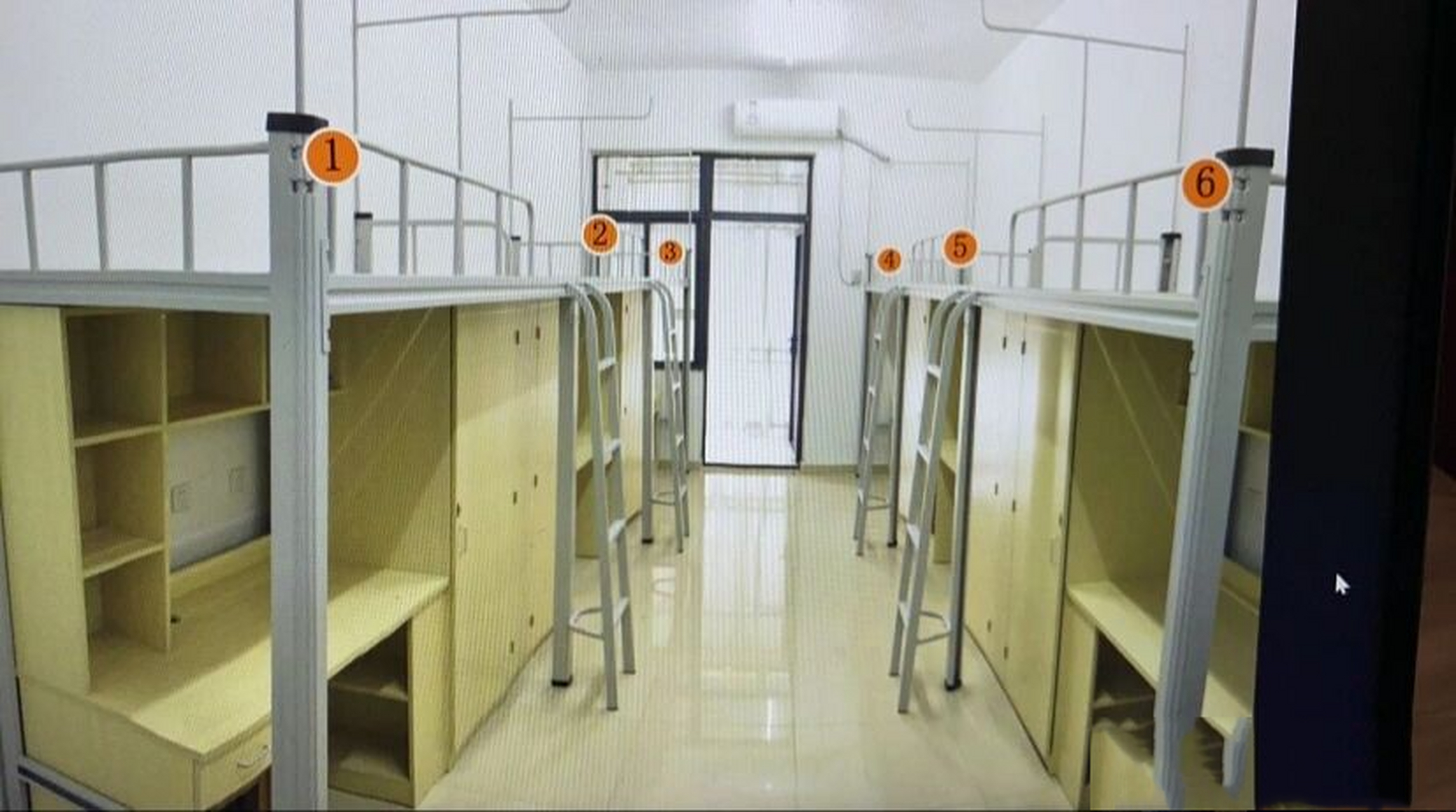 合肥师范学院选宿舍 明天就要选宿舍了,有无合师英语师范滴姐妹呀