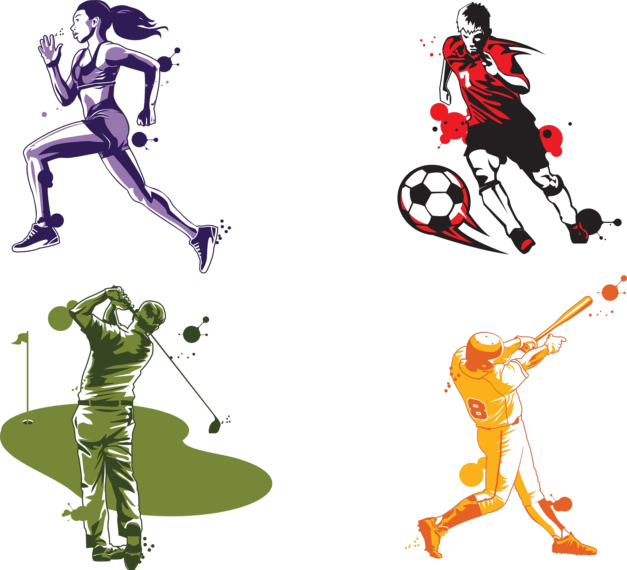 心率过快,可能是身体发出的警报