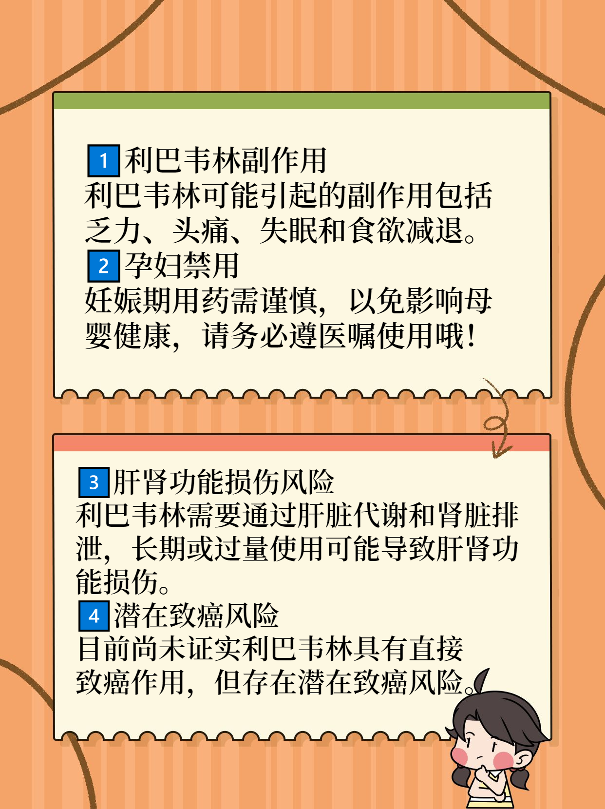 利巴韦林功效图片