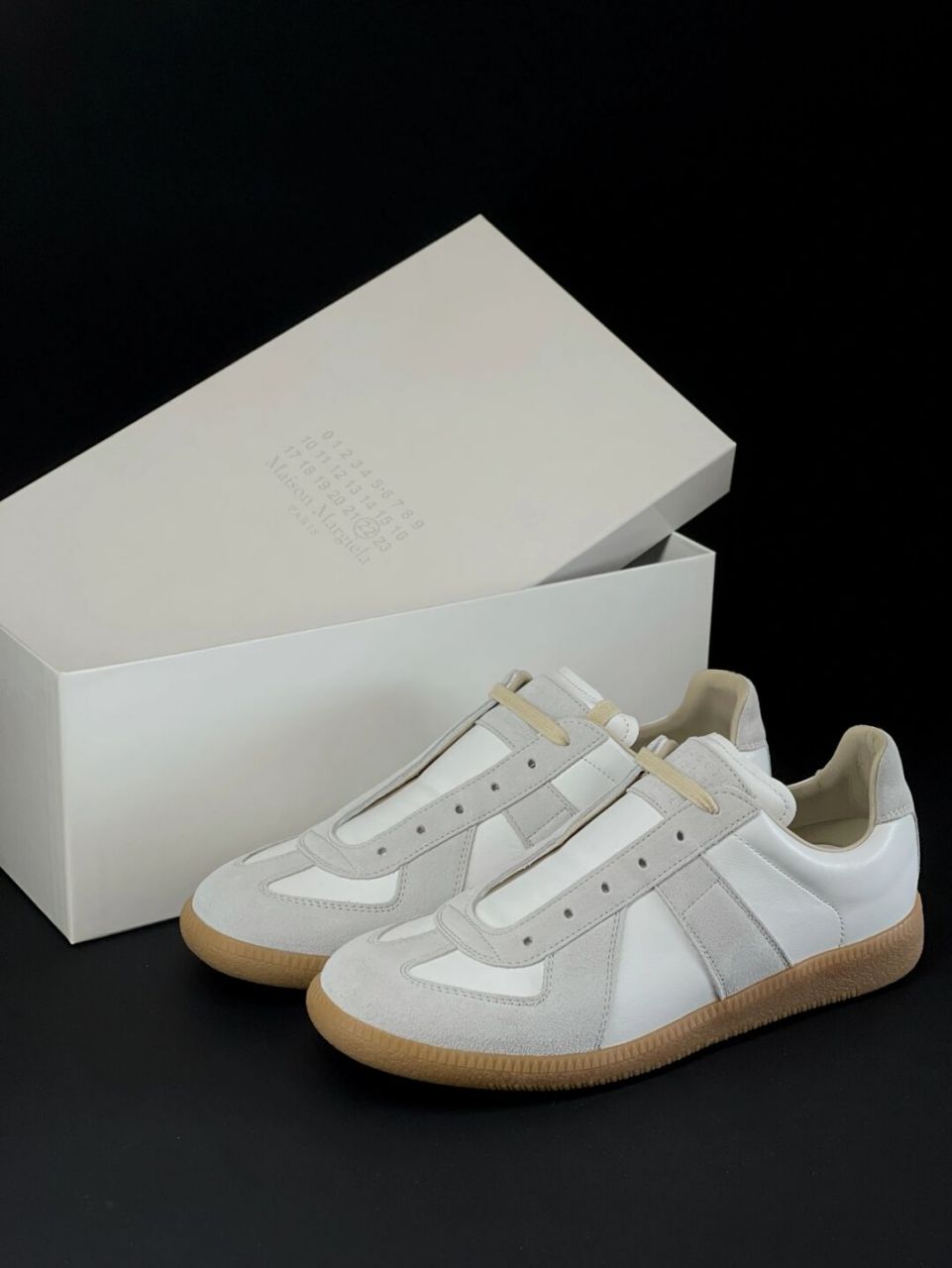 7415购物分享|2k 买马吉拉德训鞋 019969♂15今天和大家