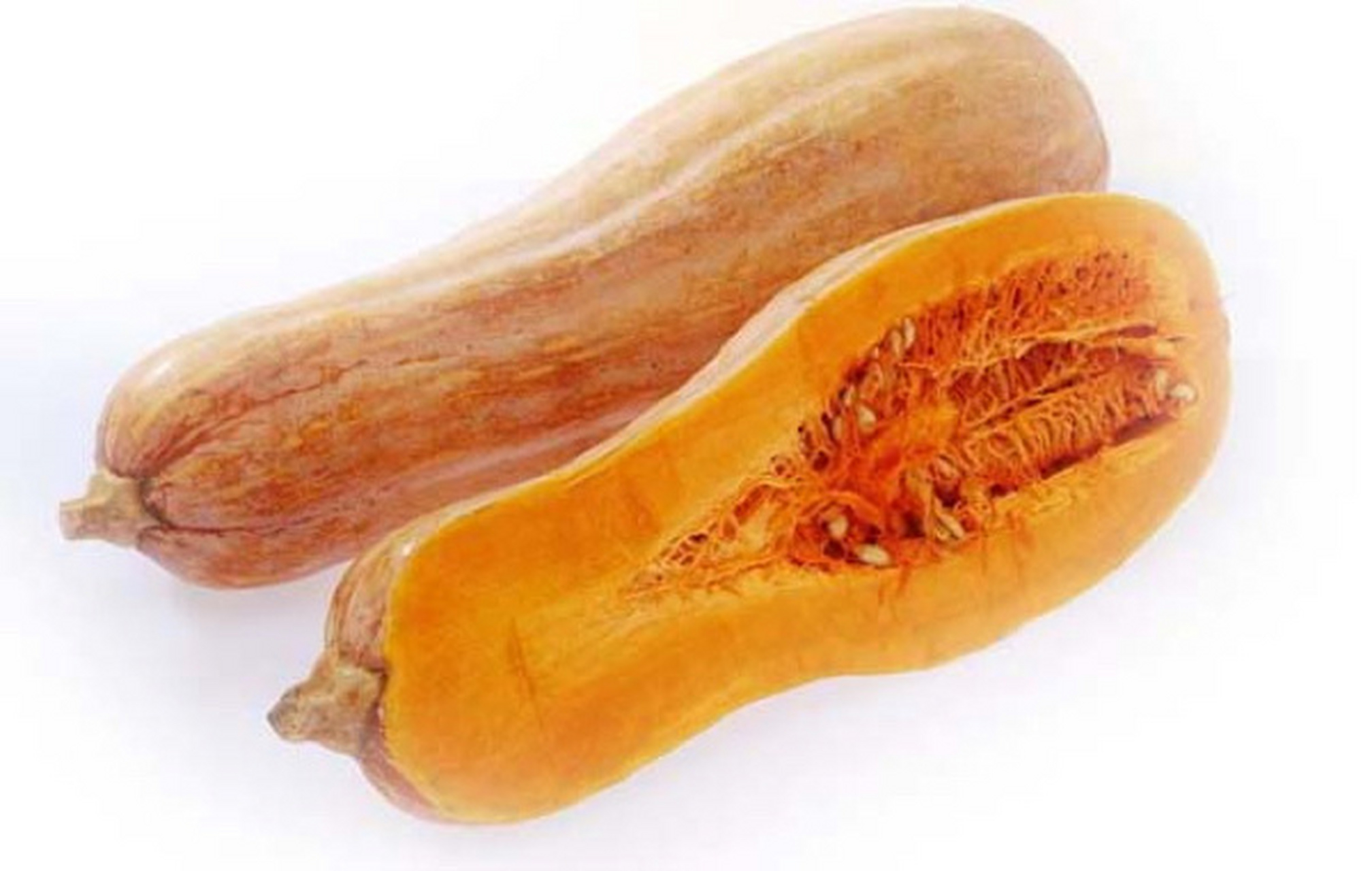 分不清南瓜和西葫芦 今天看到一条帖子都说第一张图片是西葫芦,但是