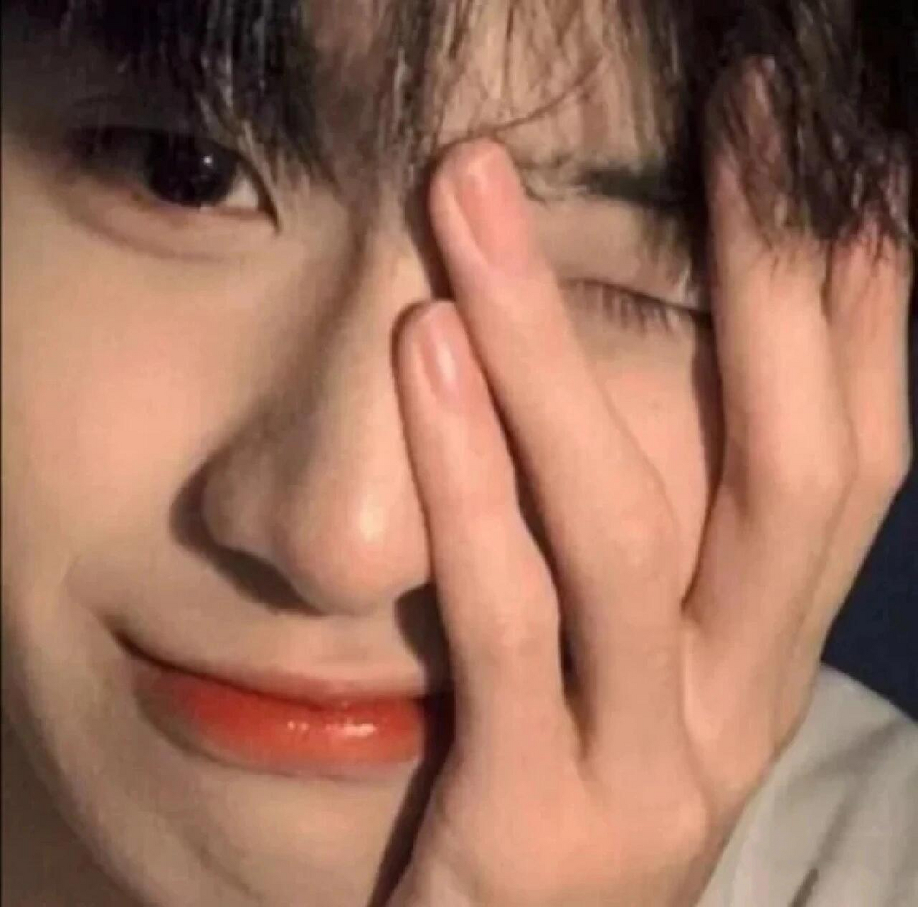 帅哥头像 男生头像