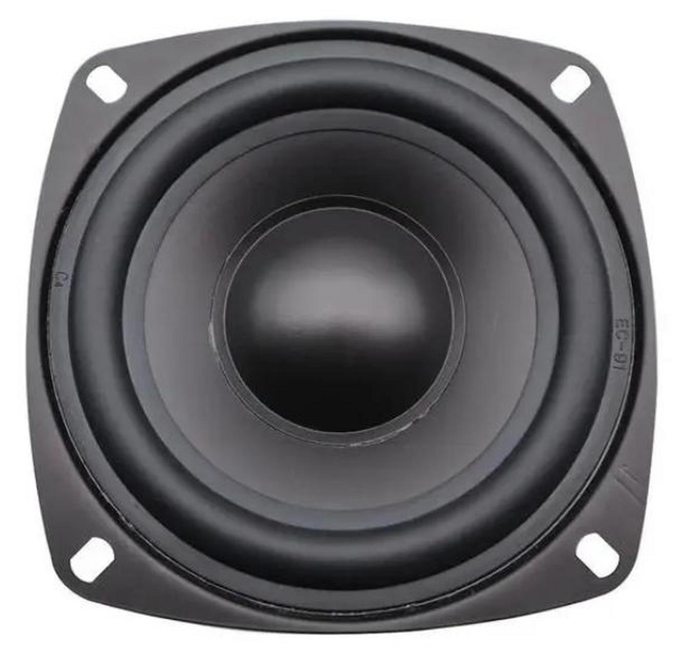 音响喇叭盘发霉的原因 喇叭盘的主要材质有:喇叭纸盘,羊毛盘,pvc盘