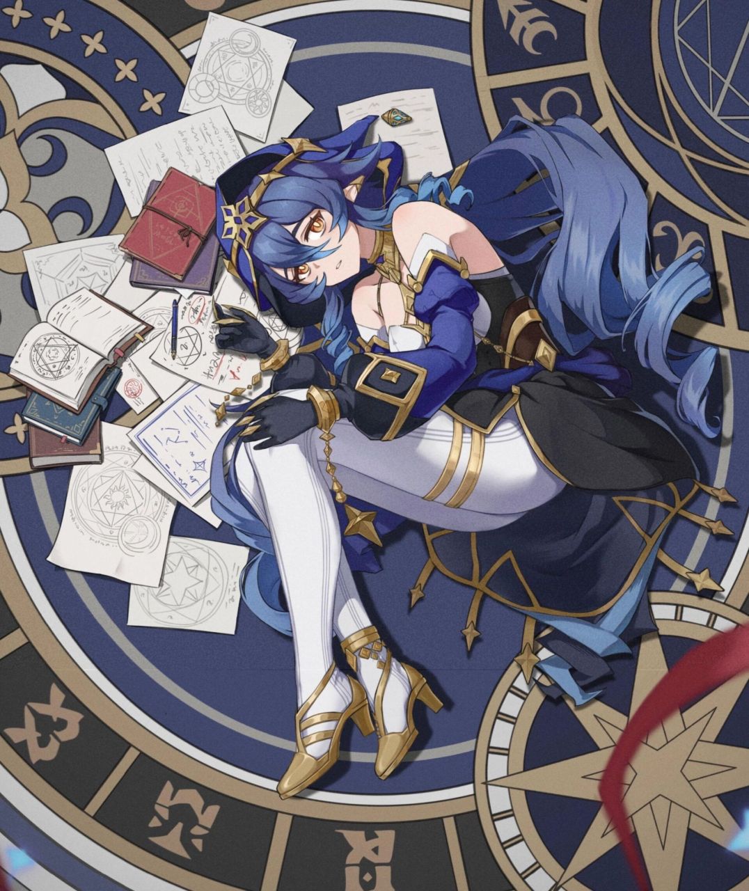 2,生生生圣遗物,且迪奥娜带反曲弓情况下,莱依