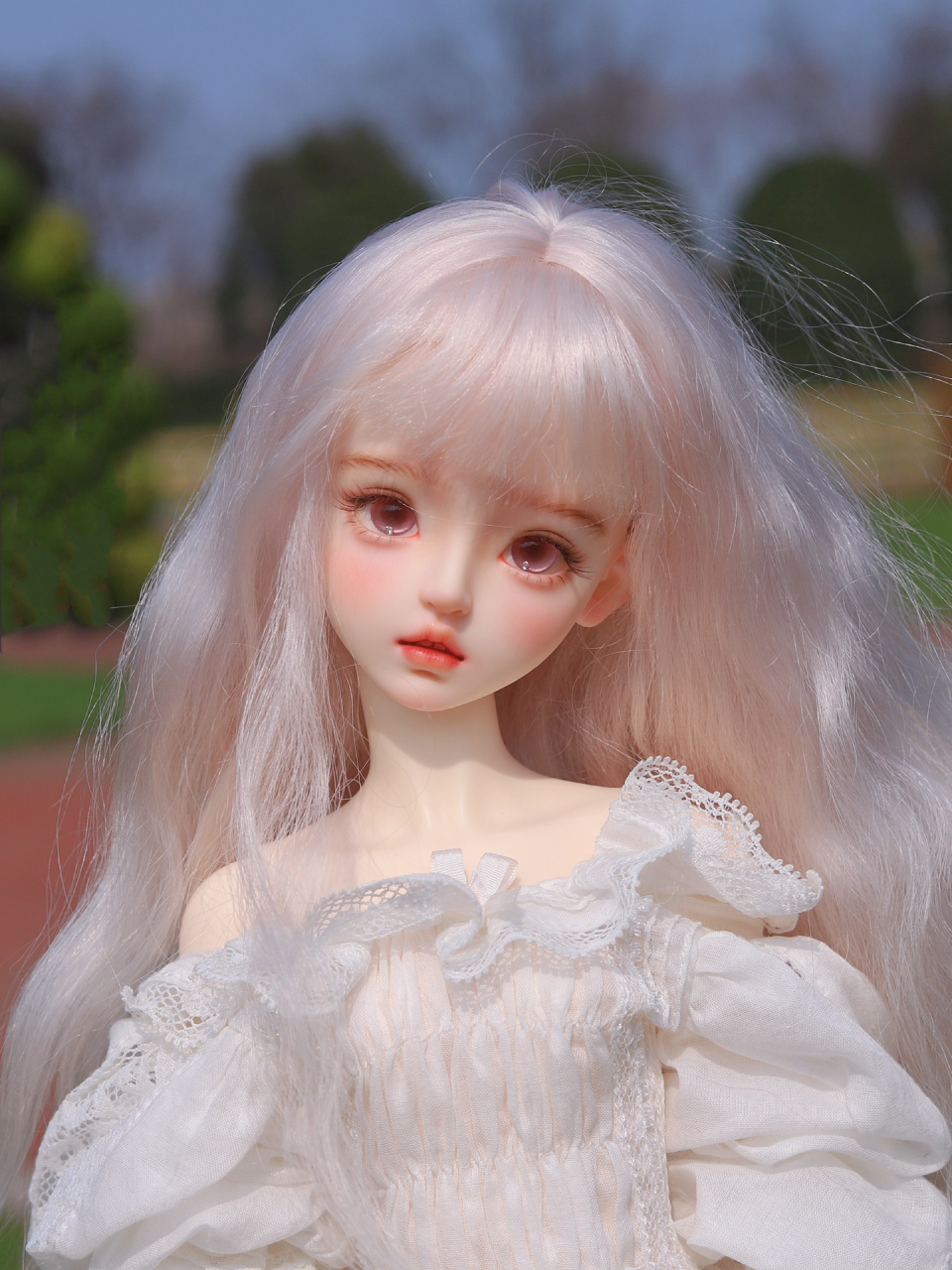 bjd自制开饭啦 vd开饭啦