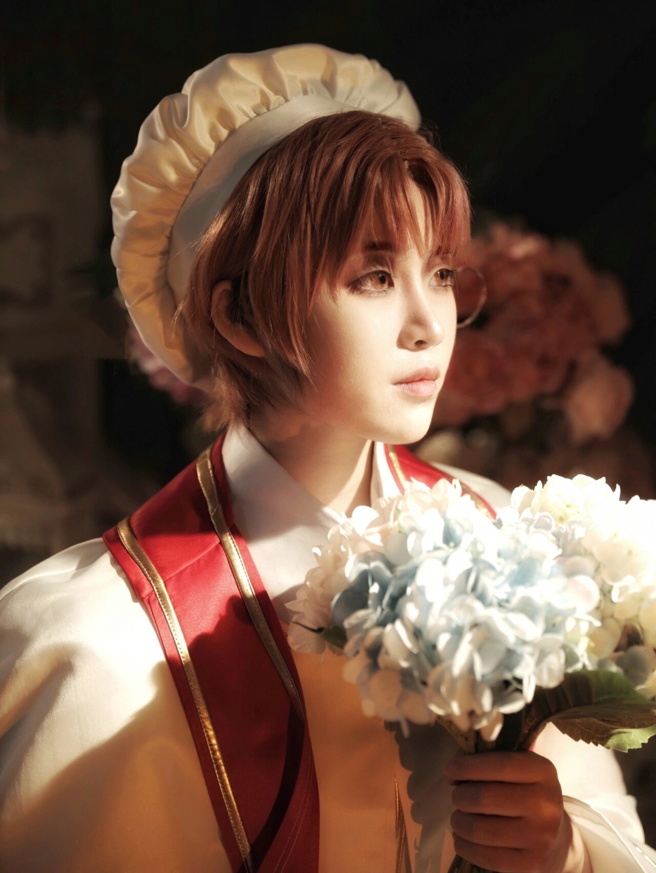 aph✨202262意大利国庆贺 / 教廷伊 ver