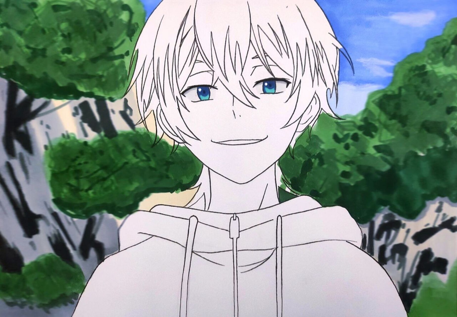 知念实也 #无限滑板