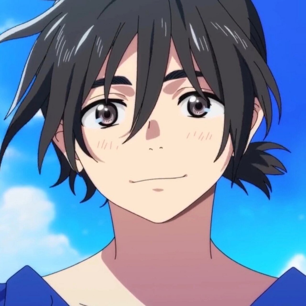 《海边的异邦人》实央7015骏 一波情头送给有情人(10) 我对你的