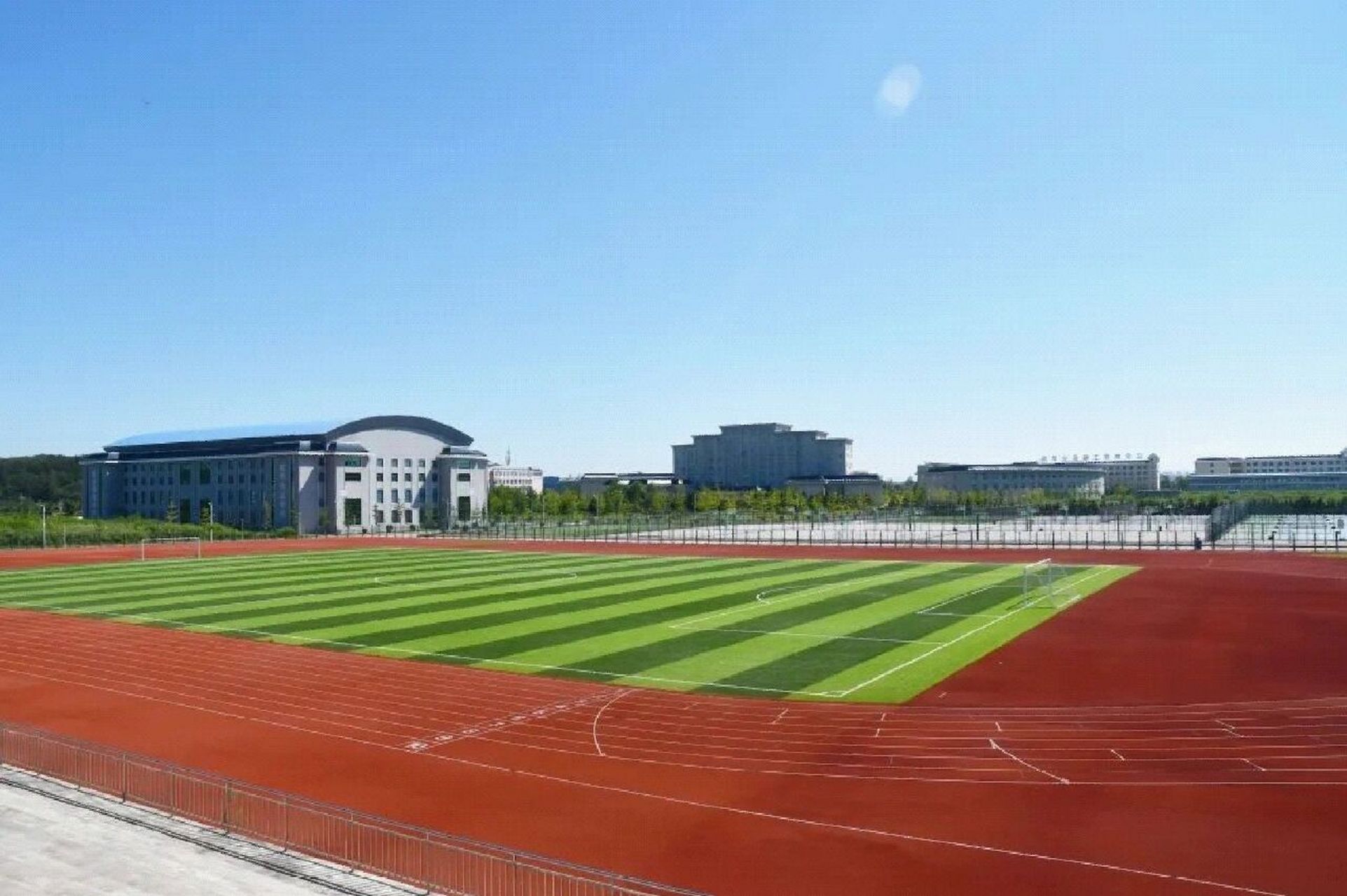 欢迎报考辽宁地质工程职业学院