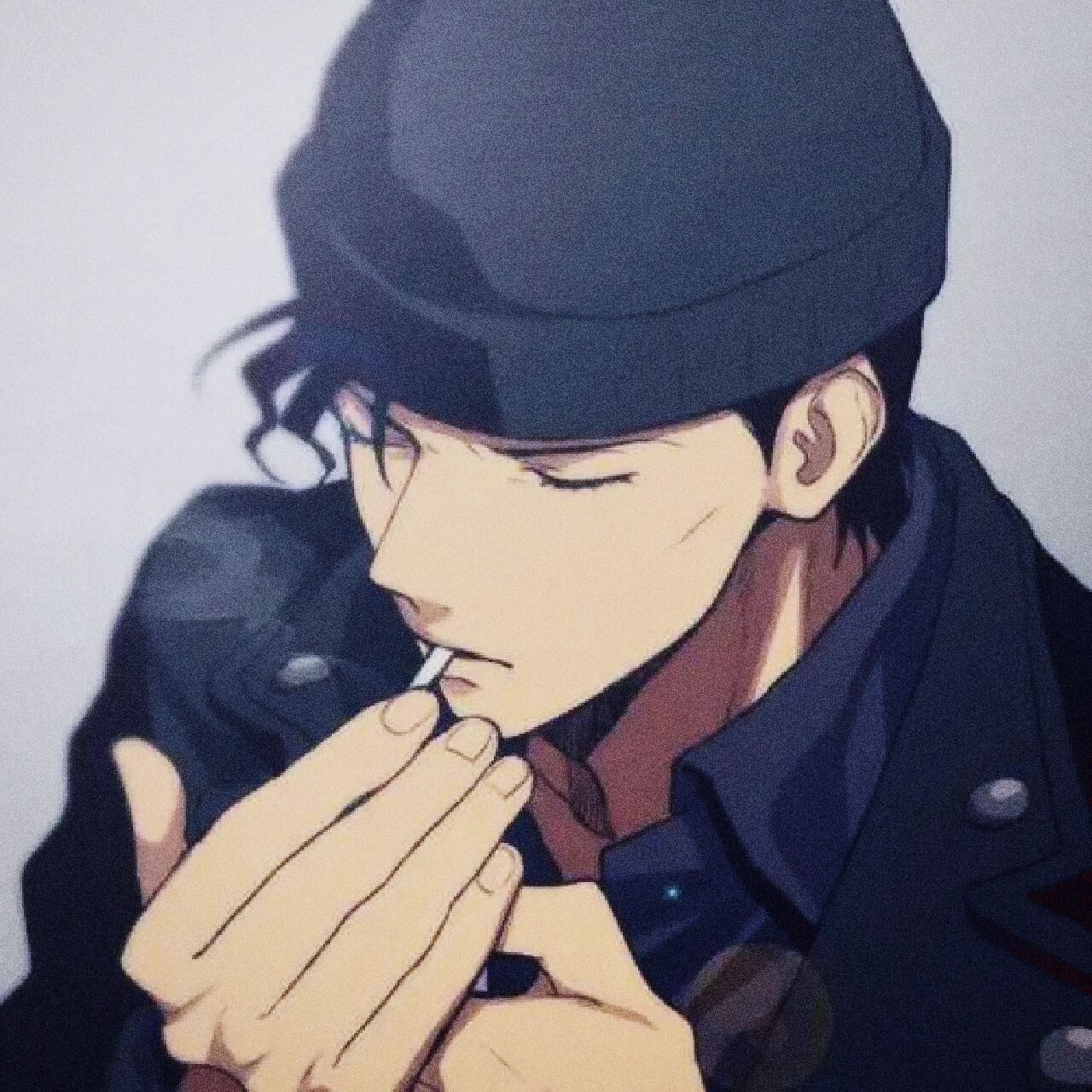 赤井秀一高质量头像(*/63*) 相信我一定要滑到最后ψ(`6307)ψ