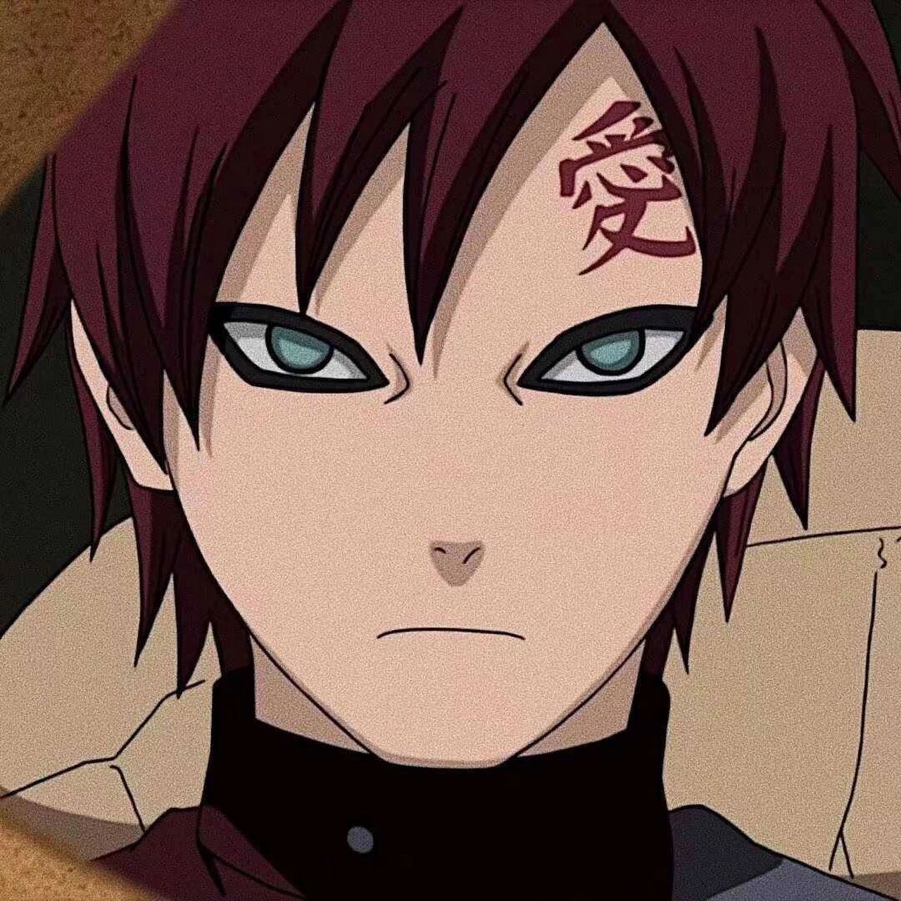 我爱罗真的真的好帅