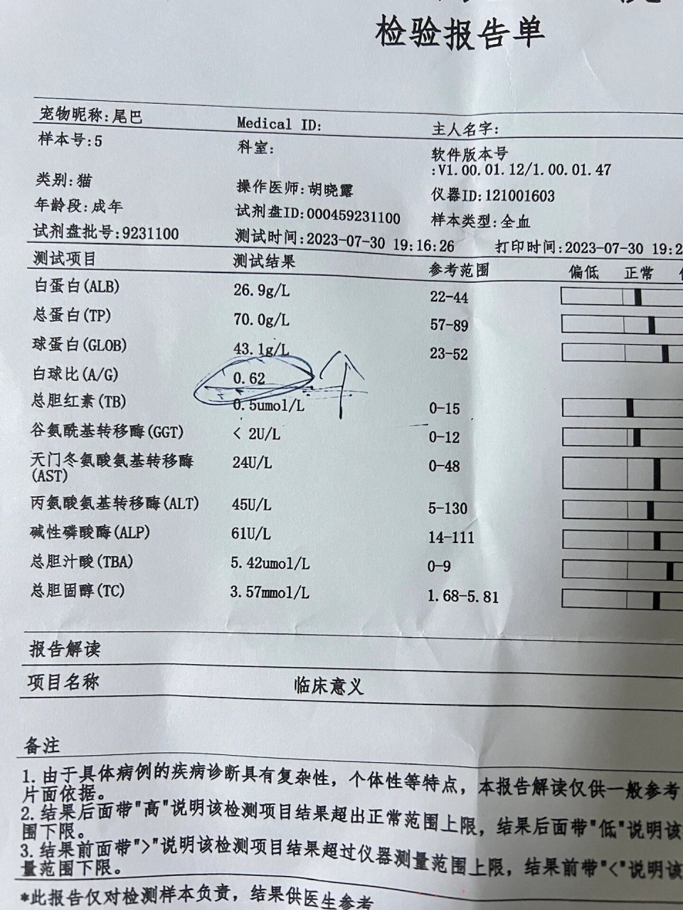 55天白球比终于正常了 我真的哭死了 日复一日地照顾终于有回报了