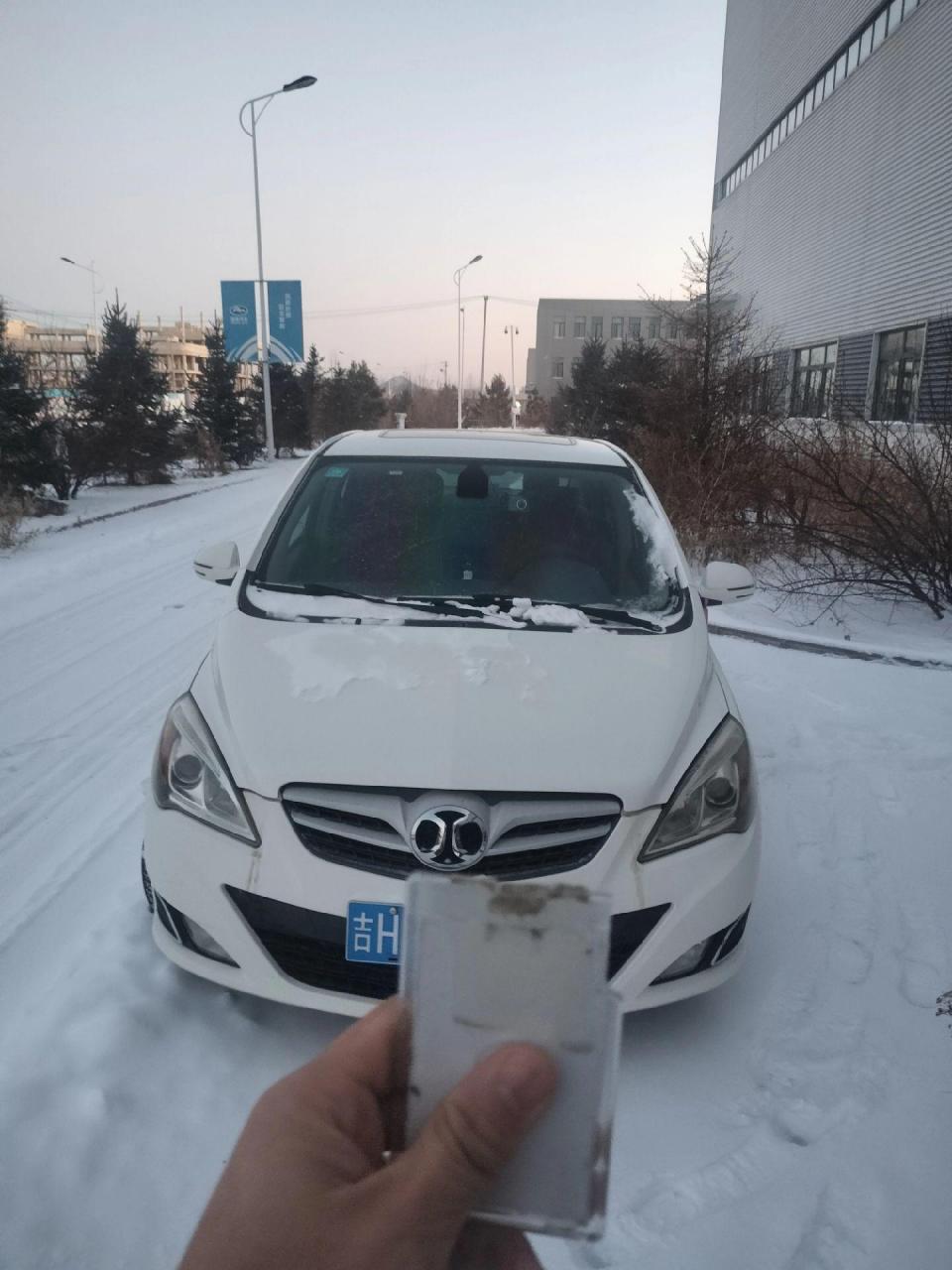最新到货   13年北汽e150   手动挡  1.