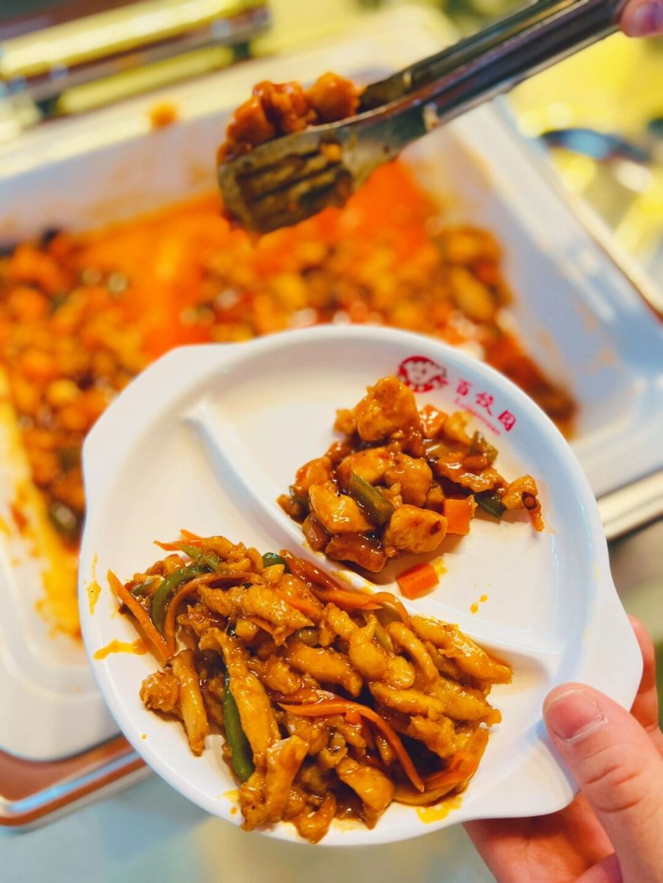 大同美食 29元饺子自助 矿务局百饺园 最近矿务局b撑一条街,新开了一